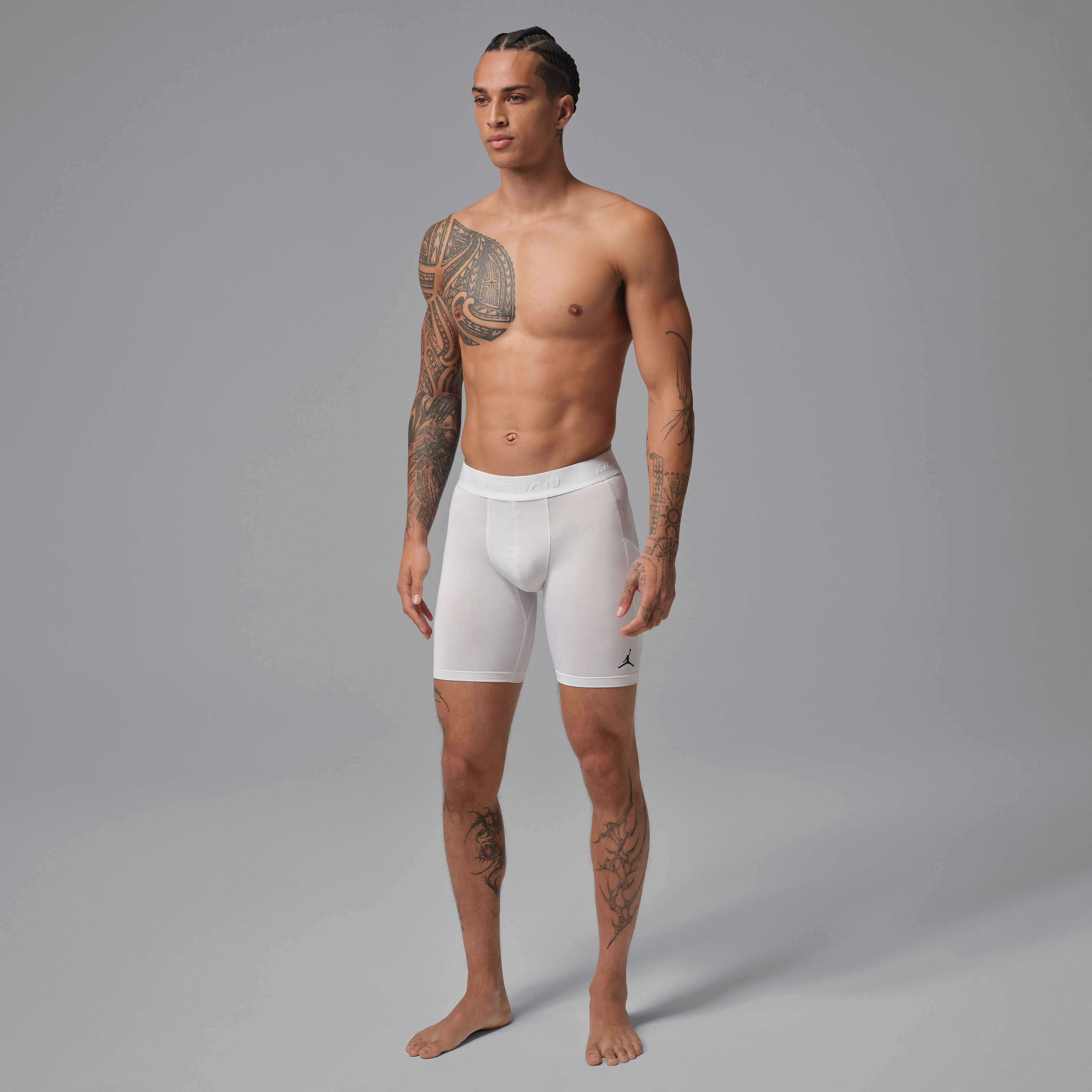 جوردن سبورت اسينشالز image number 5