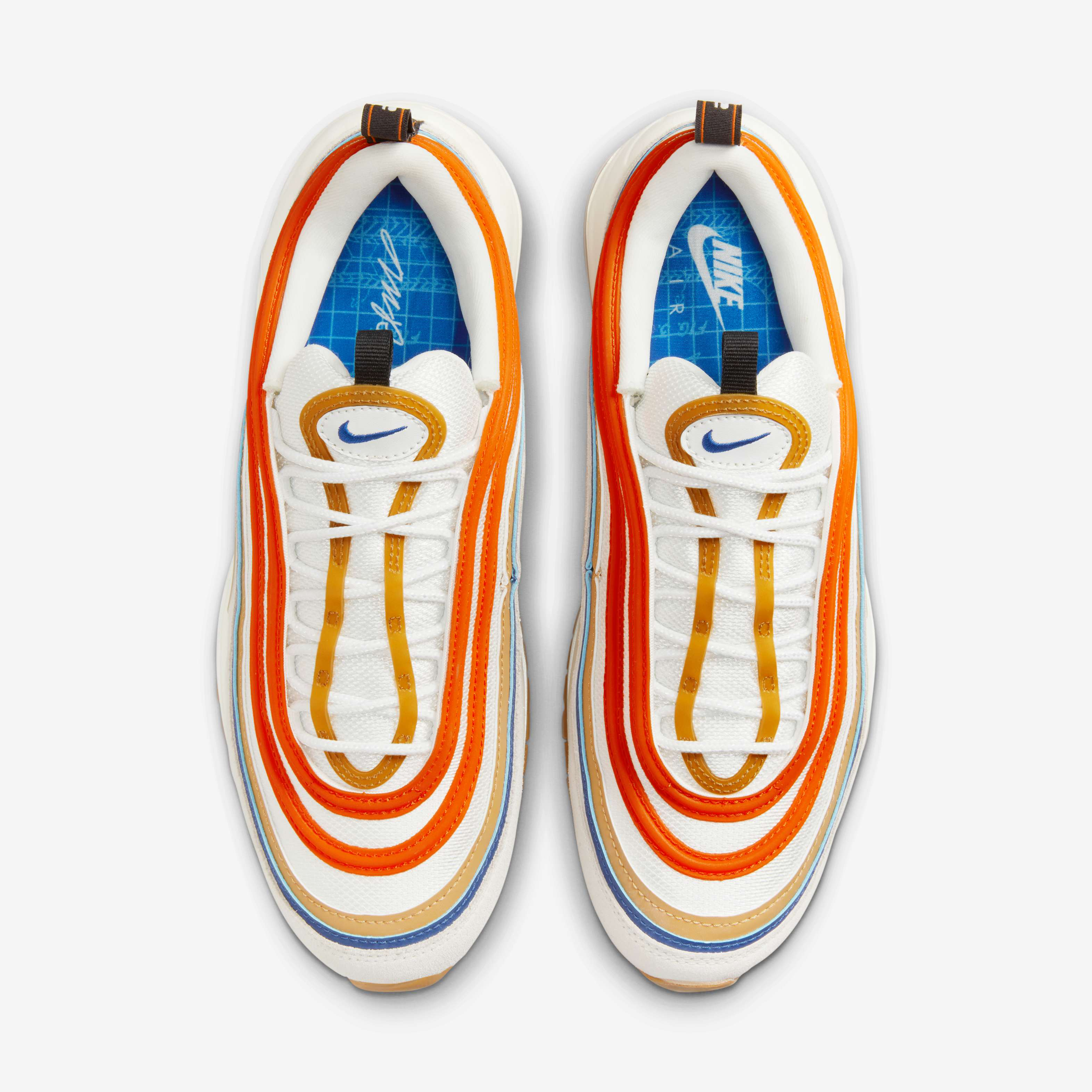 Nike Air Max 97 SE image number 4