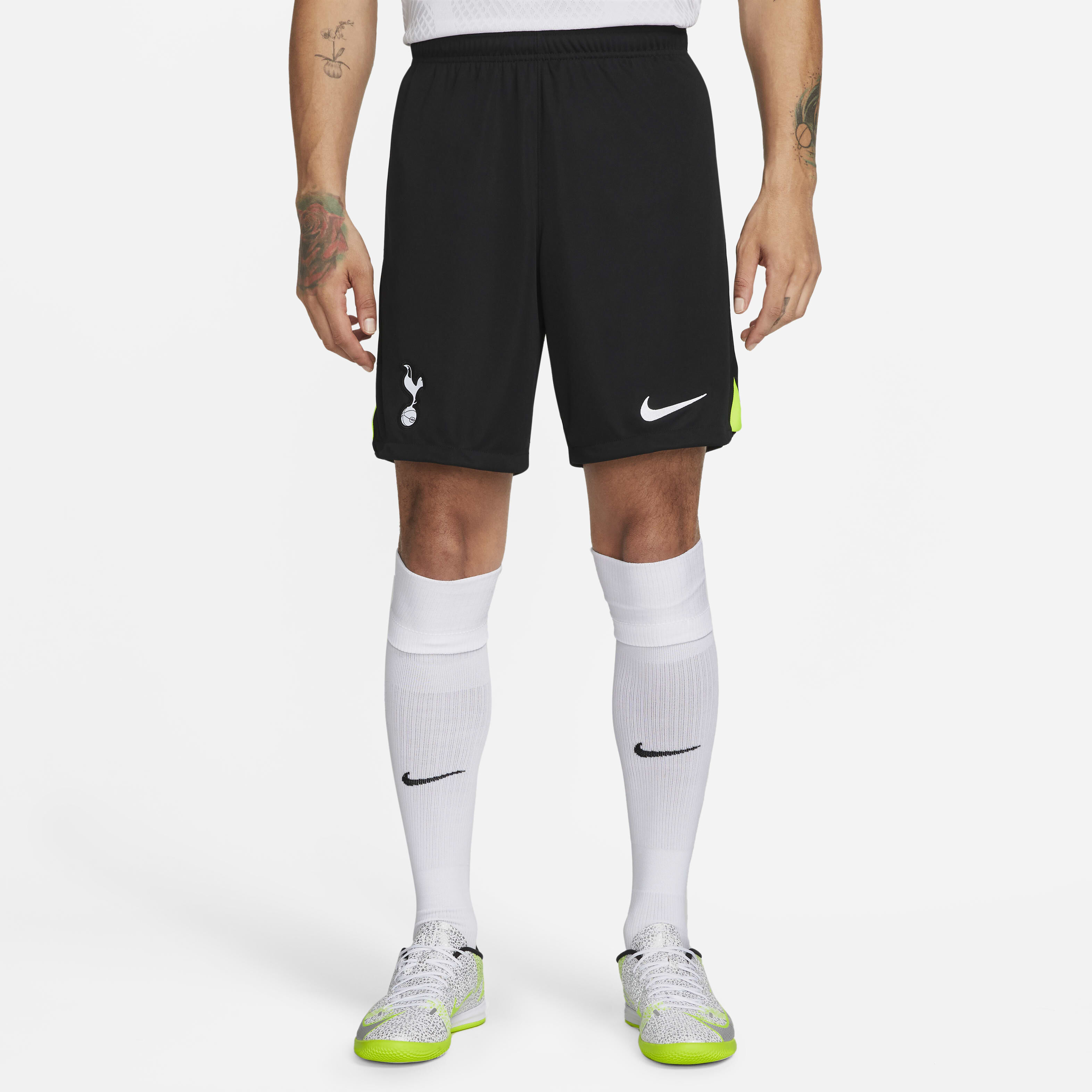 Tottenham Hotspur 2022/23 Stadium Home/Away image number 0