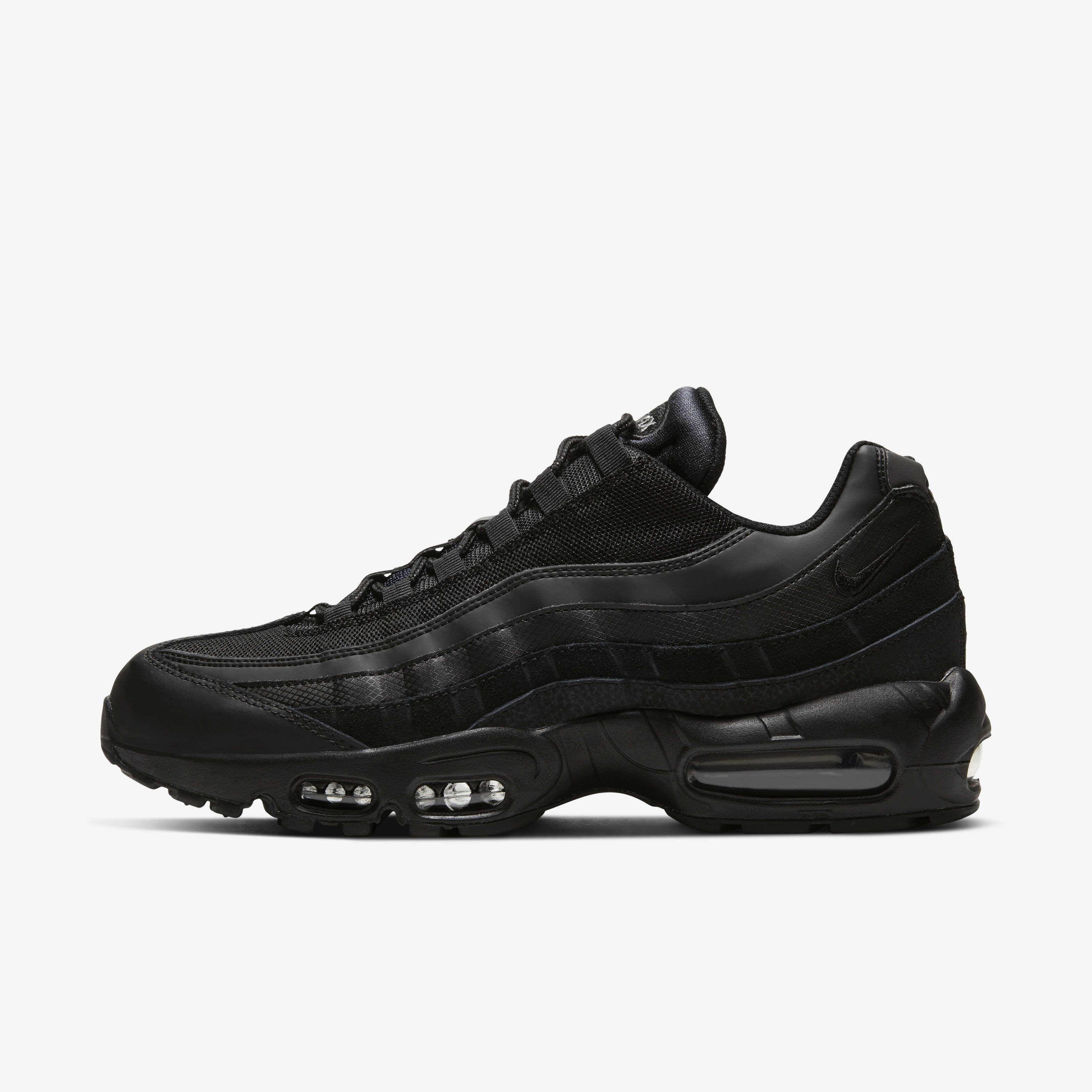 Buy Nike Air Max 95 Essential Men s Shoe Nike Saudi Official