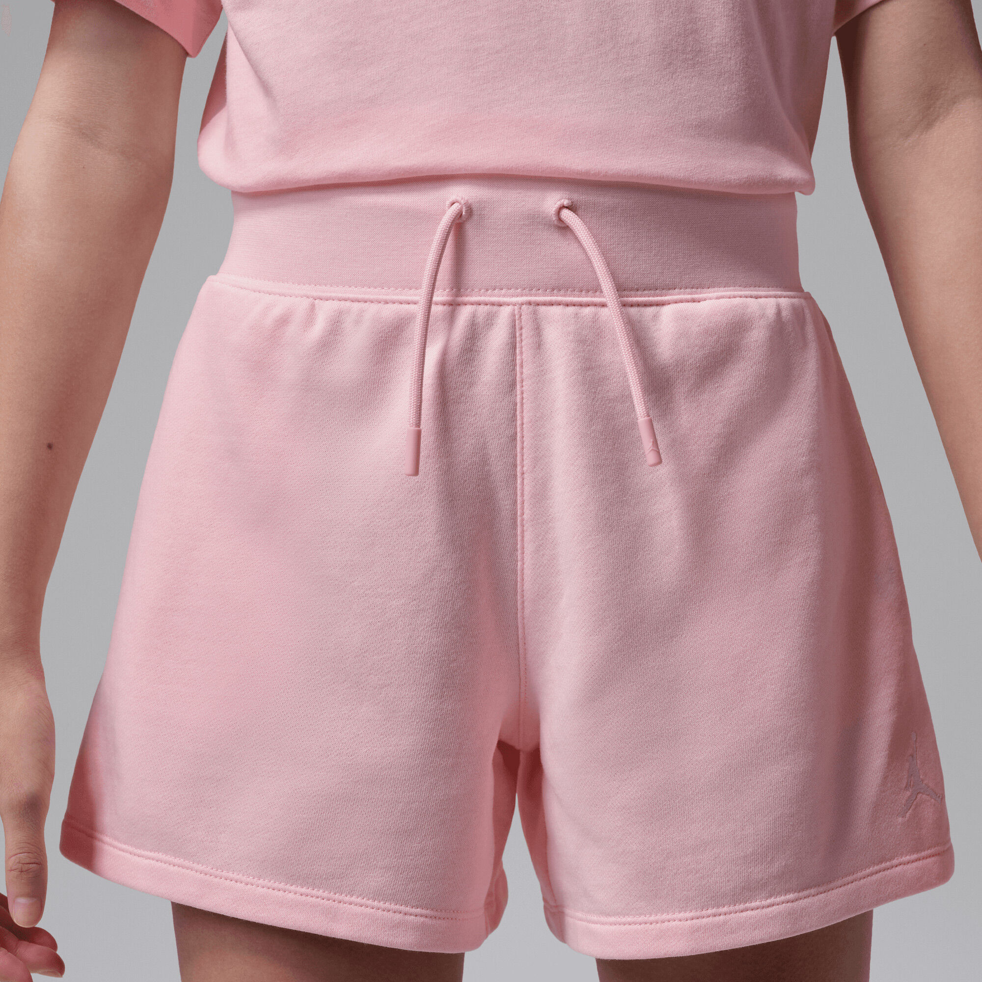 Jordan Brooklyn French Terry image number 2