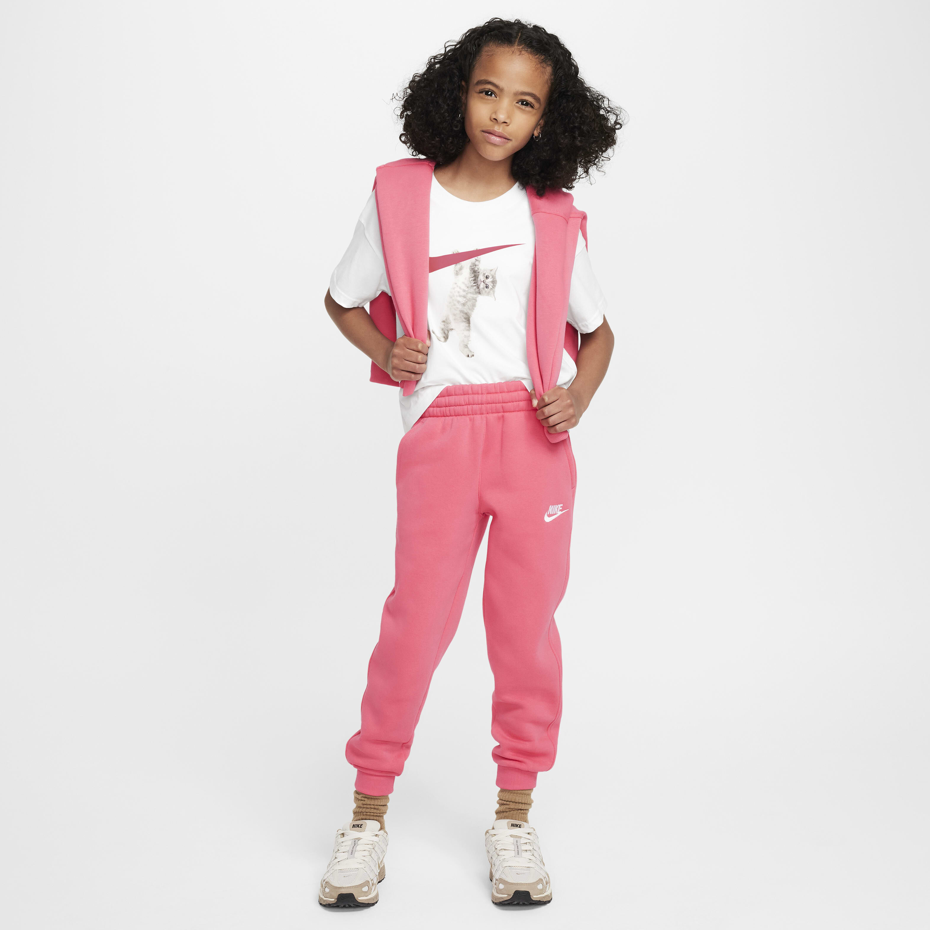 Nike Sportswear image number 3