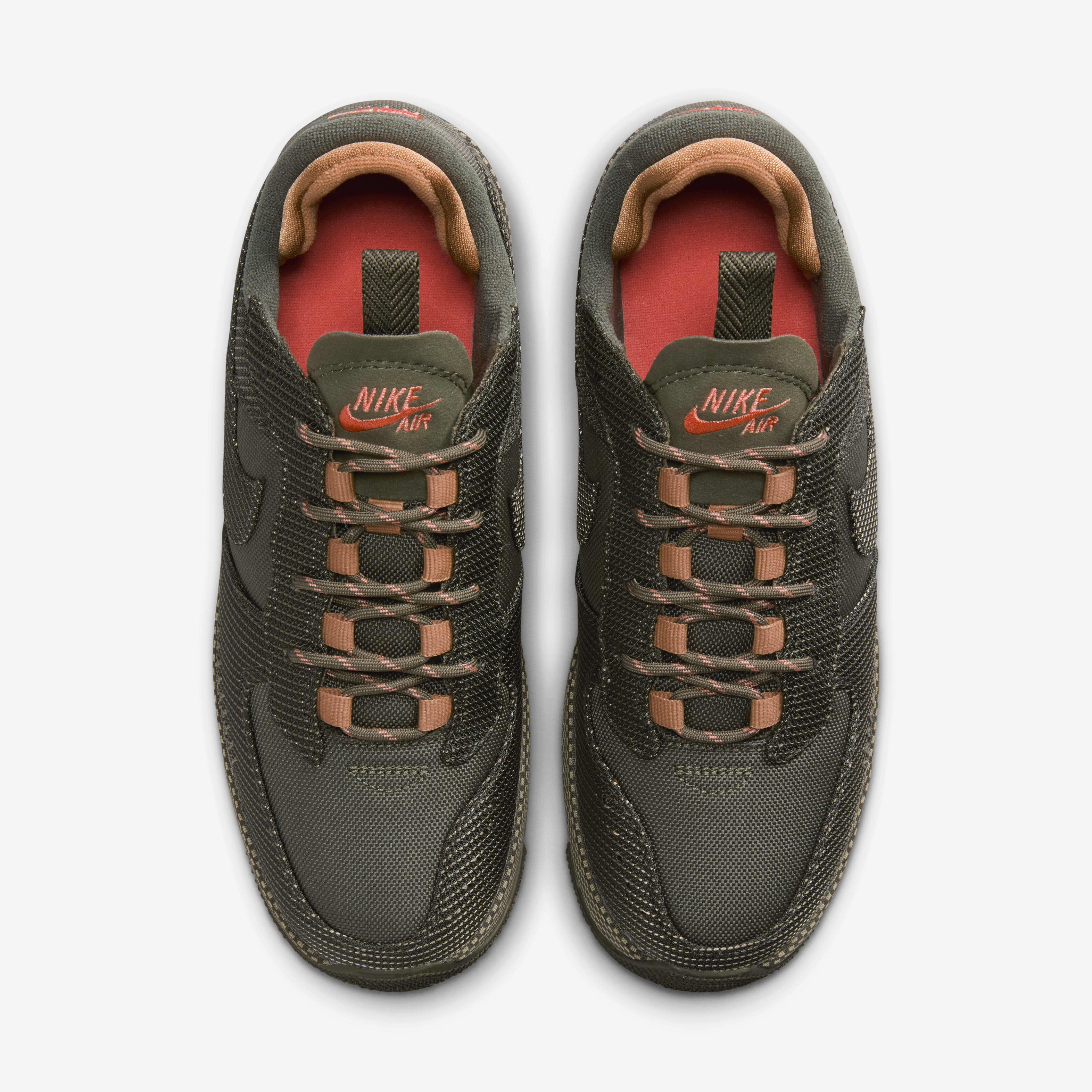 Nike Air Force 1 Wild image number 3