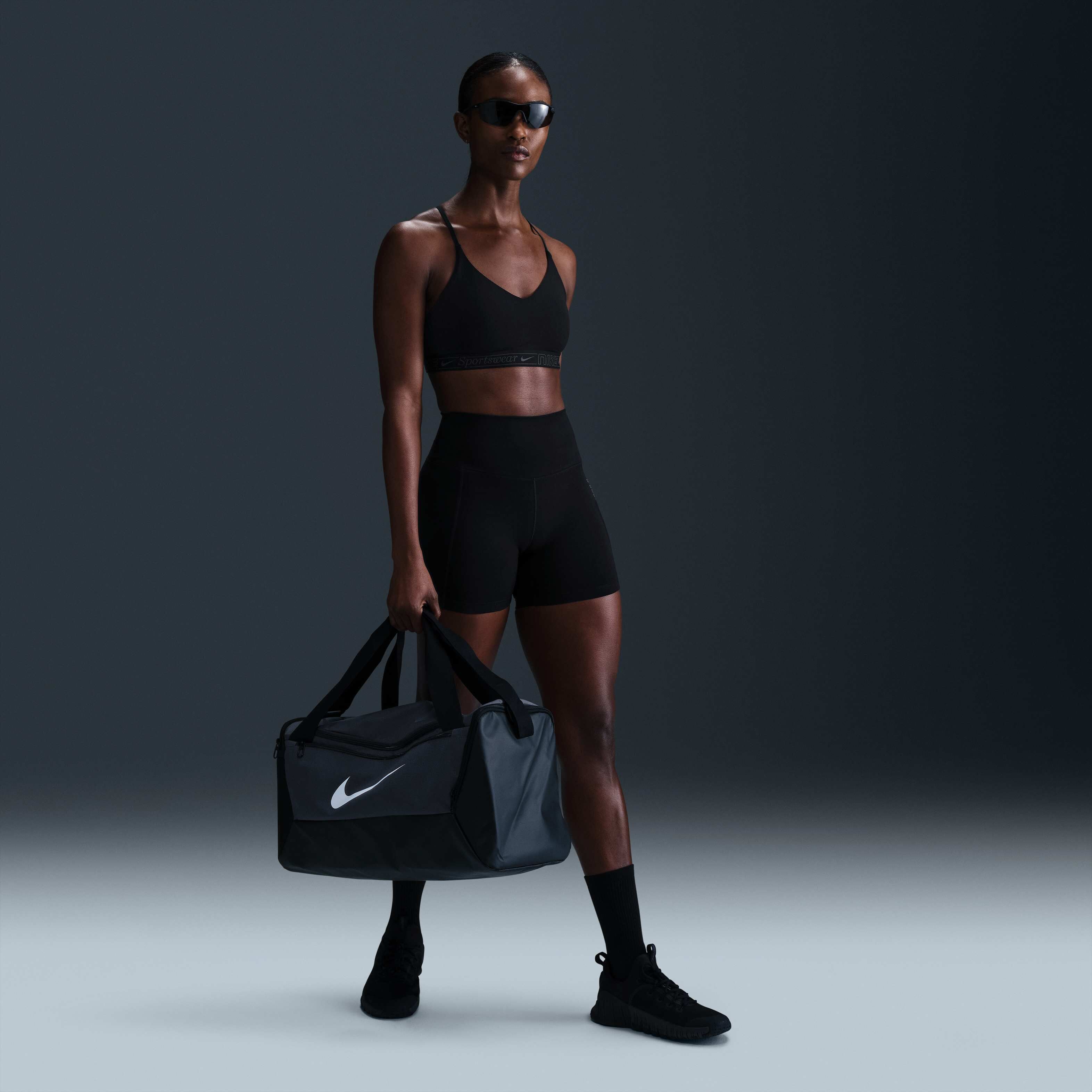 نايكي اندي بدعم خفيف image number 3