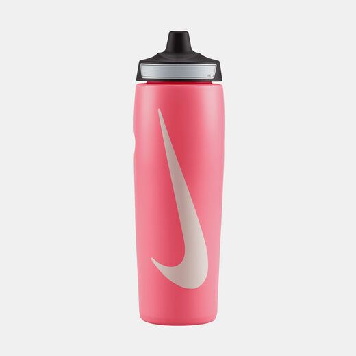 Men's Water Bottles & Hydration-Nike, Nike Refuel, Water Bottle (24 oz)