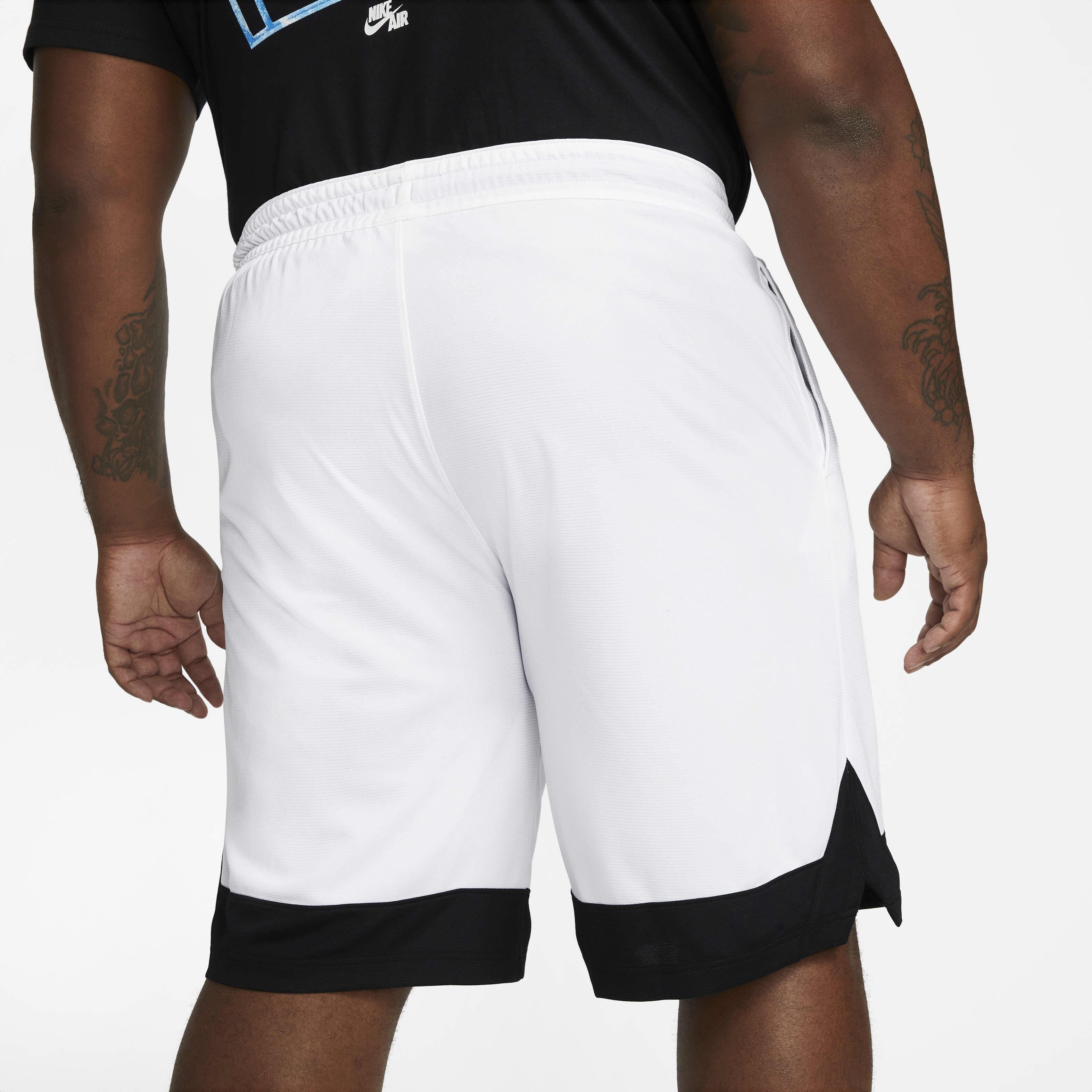 Nike Dri-FIT Icon image number 9