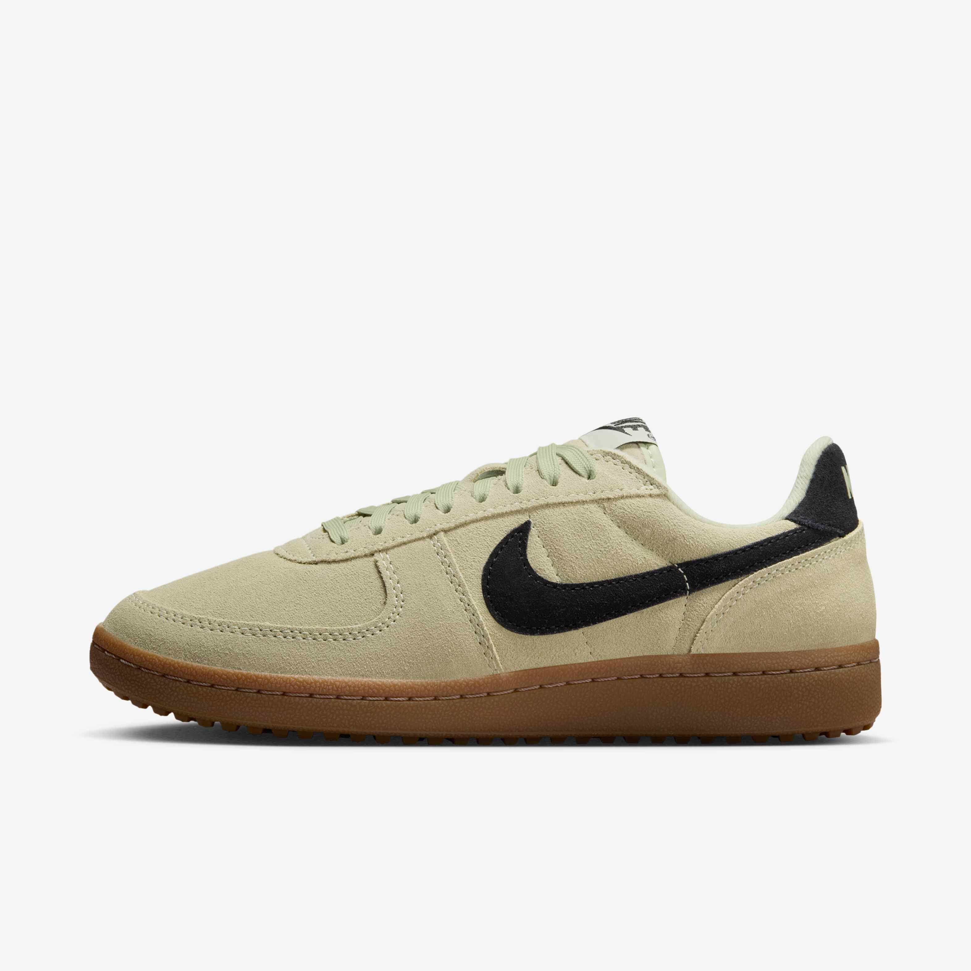 ◆正規品◆NIKE FIELD GENERAL SUEDE OLIVE AURA(W)◆関税込◆ Buy Nike Field General Suede Women's Shoes - Olive Aura/Gum