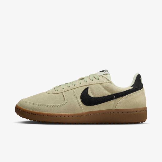 Field General-Nike, Nike Field General Suede, Women's Shoes