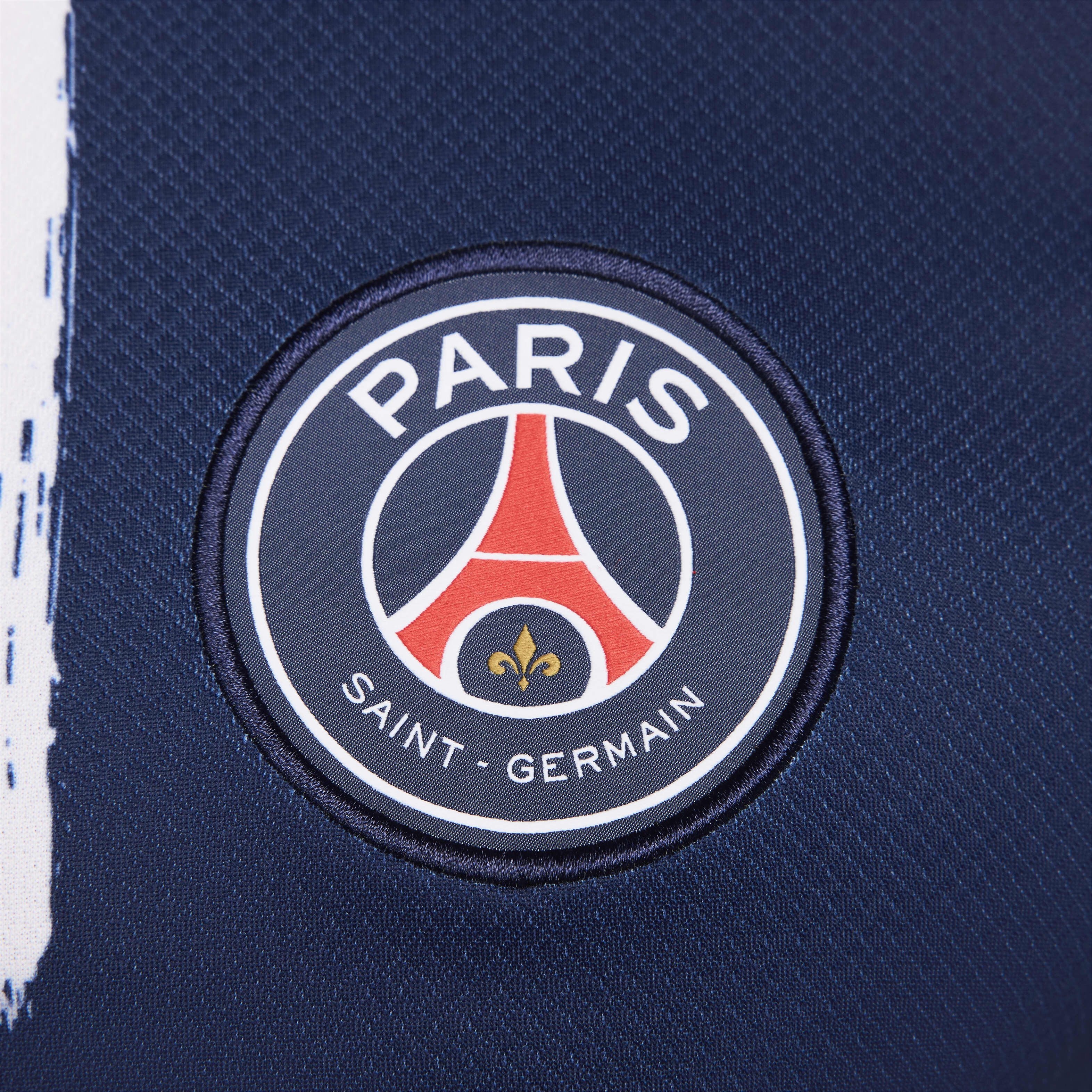 Paris Saint-Germain 2024/25 Stadium Home image number 4