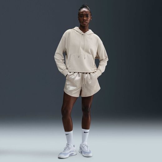 Women's Shorts-Nike, A'ja Wilson, Women's Basketball Shorts