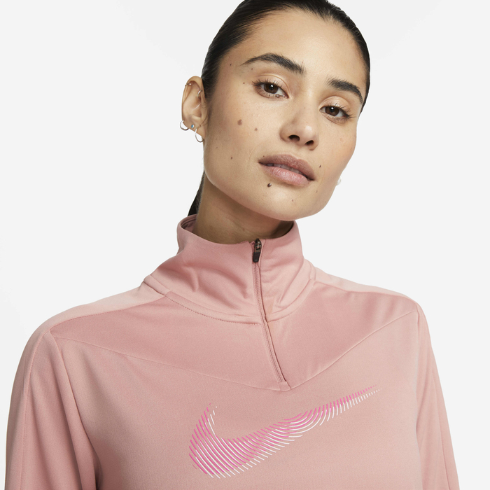 Nike Dri-FIT Swoosh image number 2 Nike Dri-FIT Swoosh image number 2