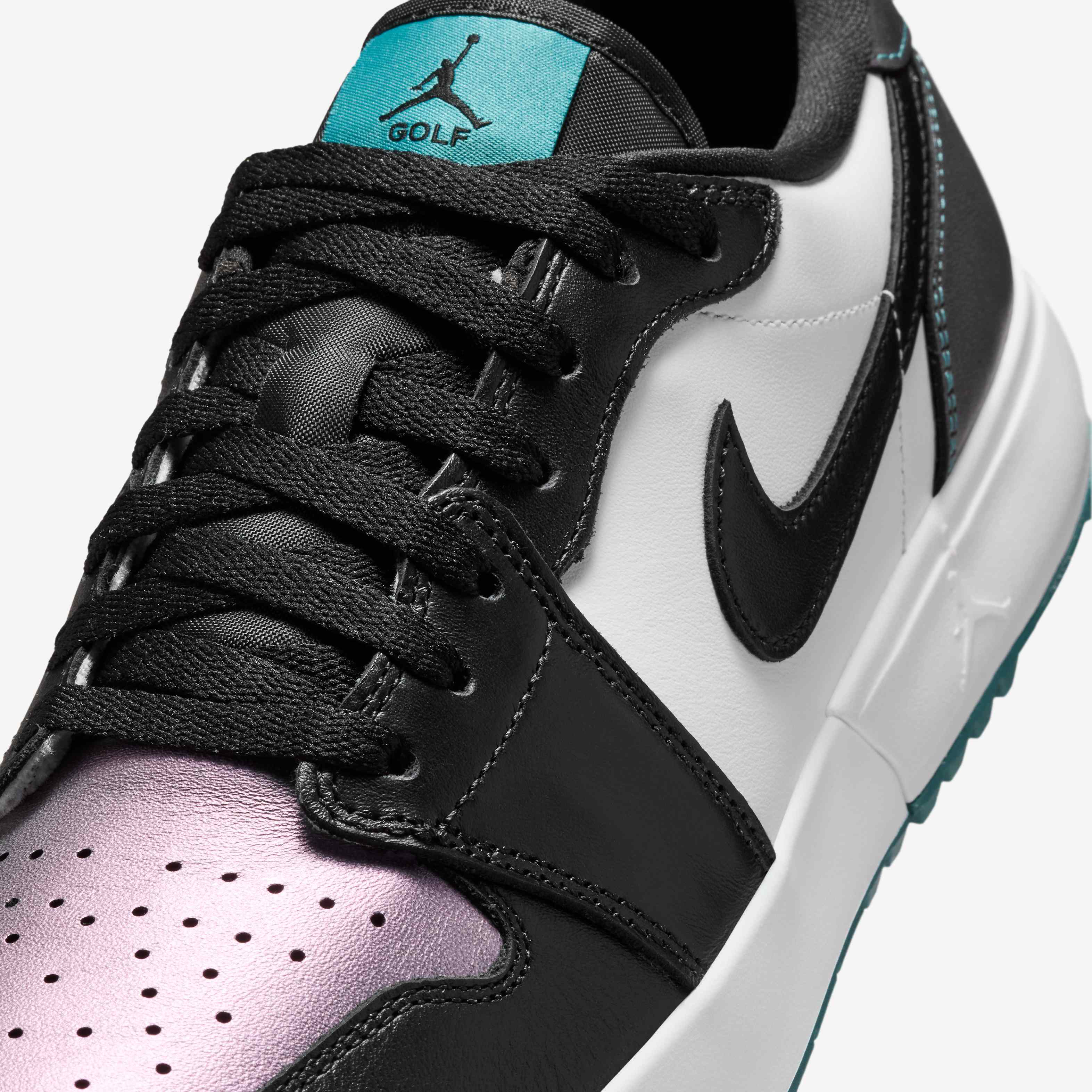 Air Jordan 1 Low G Spiked image number 7