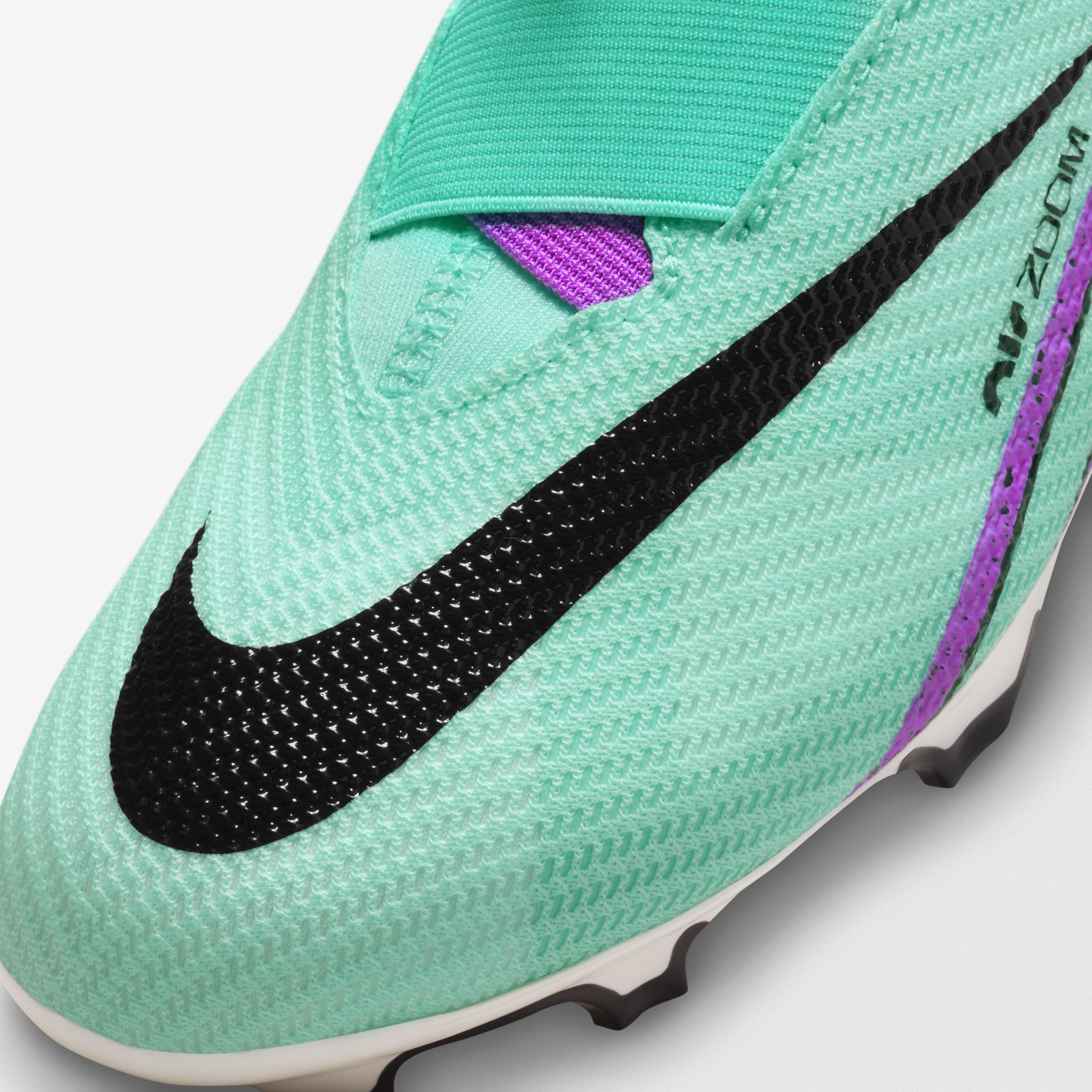 Nike Jr. Mercurial Superfly 9 Pro image number 7