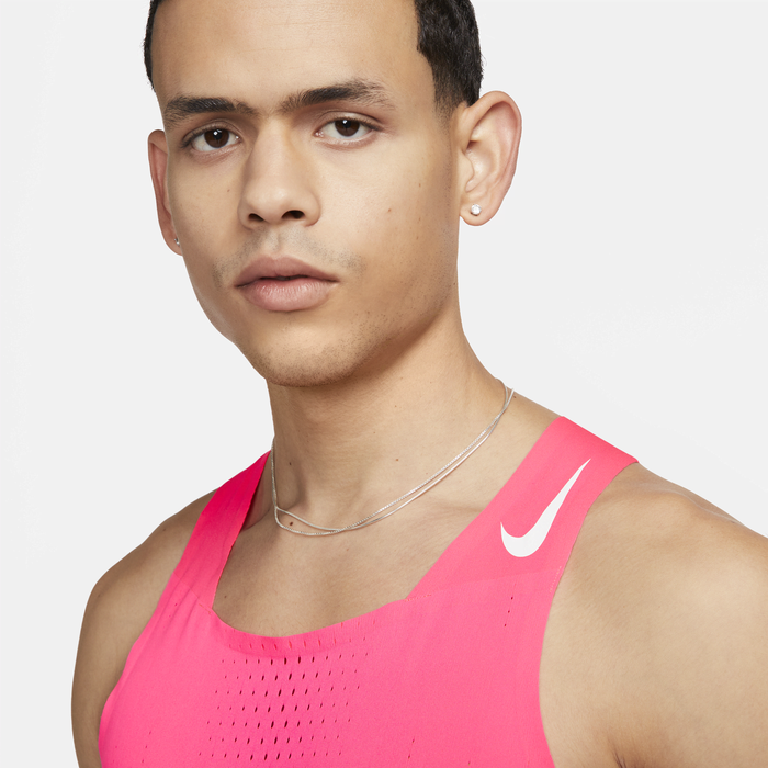 Nike top muscle vest