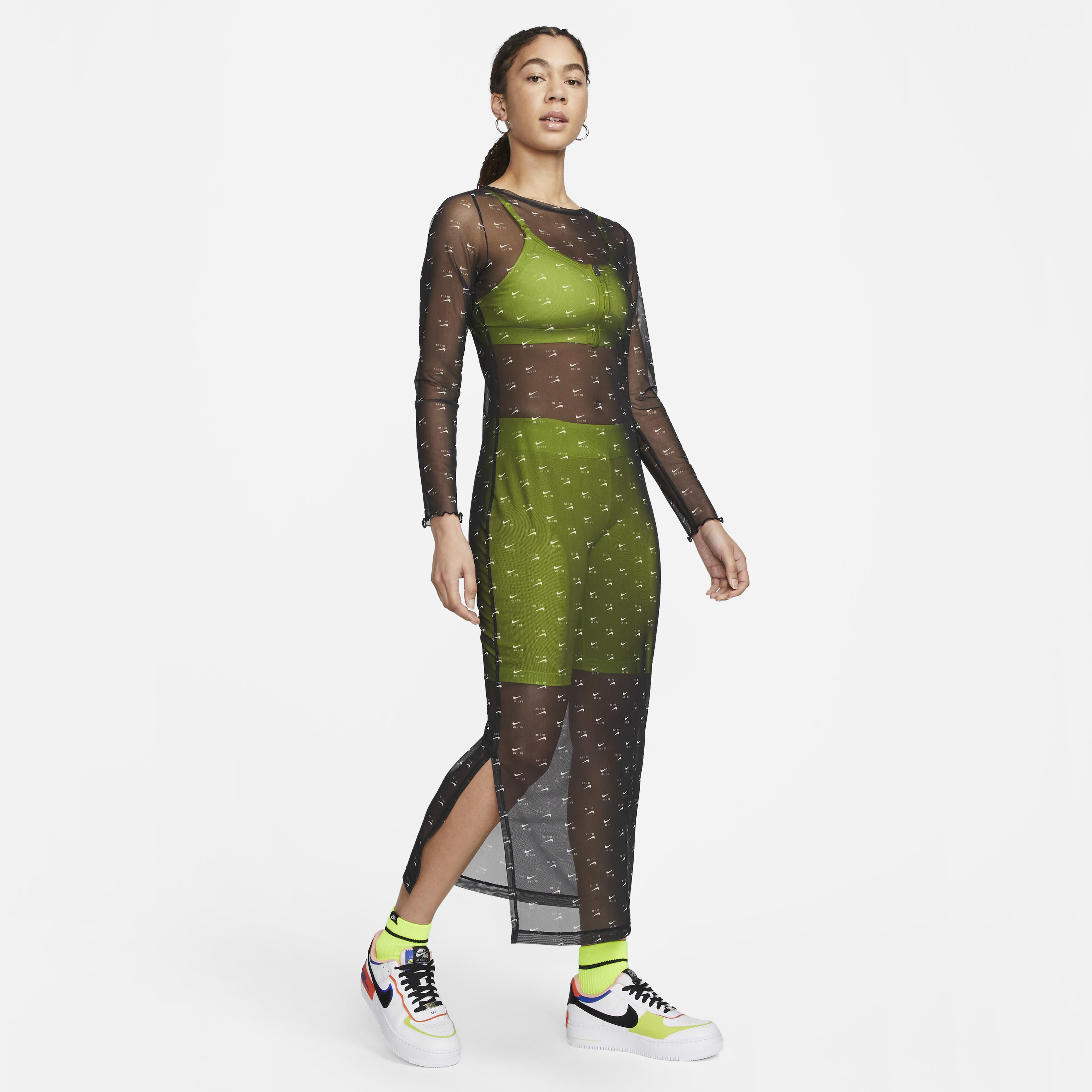 Nike air dress womens on sale