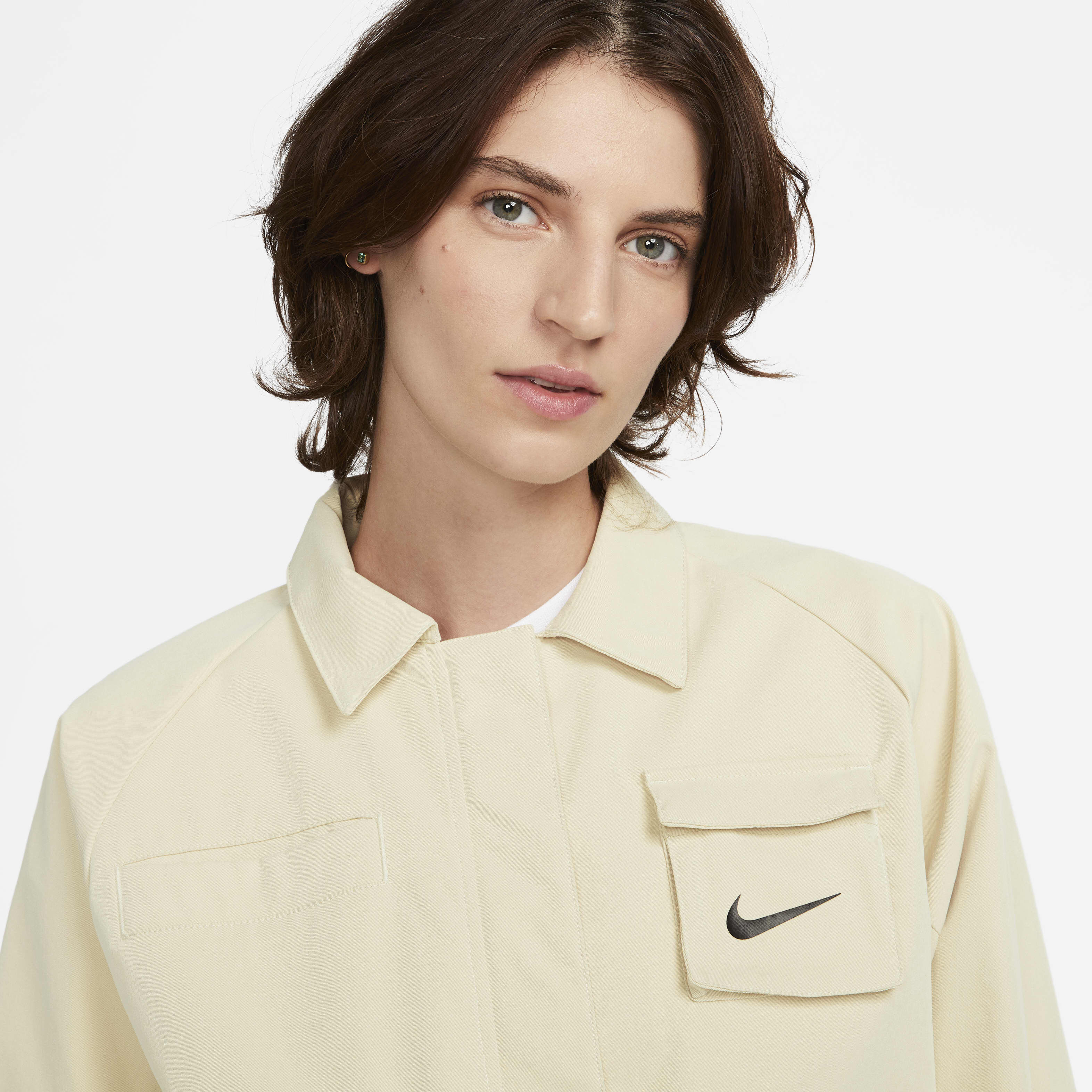 Nike Sportswear Swoosh image number 2