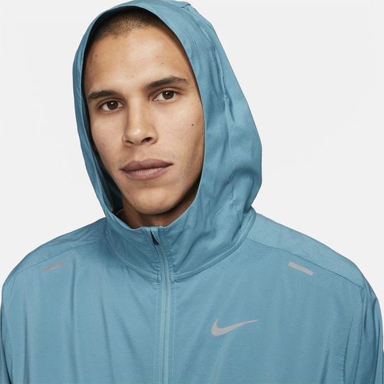Men's running jacket nike 2025 essential