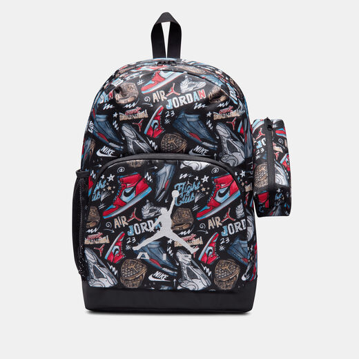 شنط وحقائب ظهر للأطفال-جوردن, جوردن, حقيبة ظهر اير ريد للأطفال الكبار (17 لترًا)