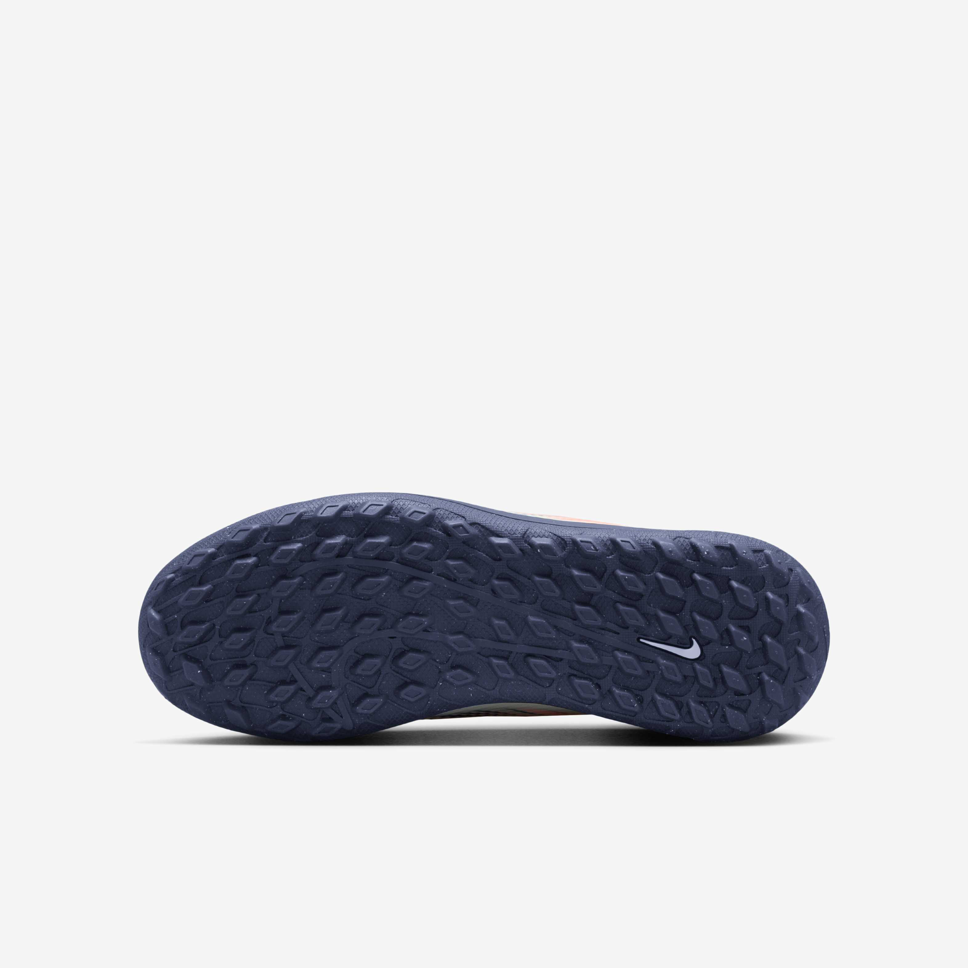 نايكي جونيور سوبرفلاي 10 ميركيوريال دريم سبيد image number 1