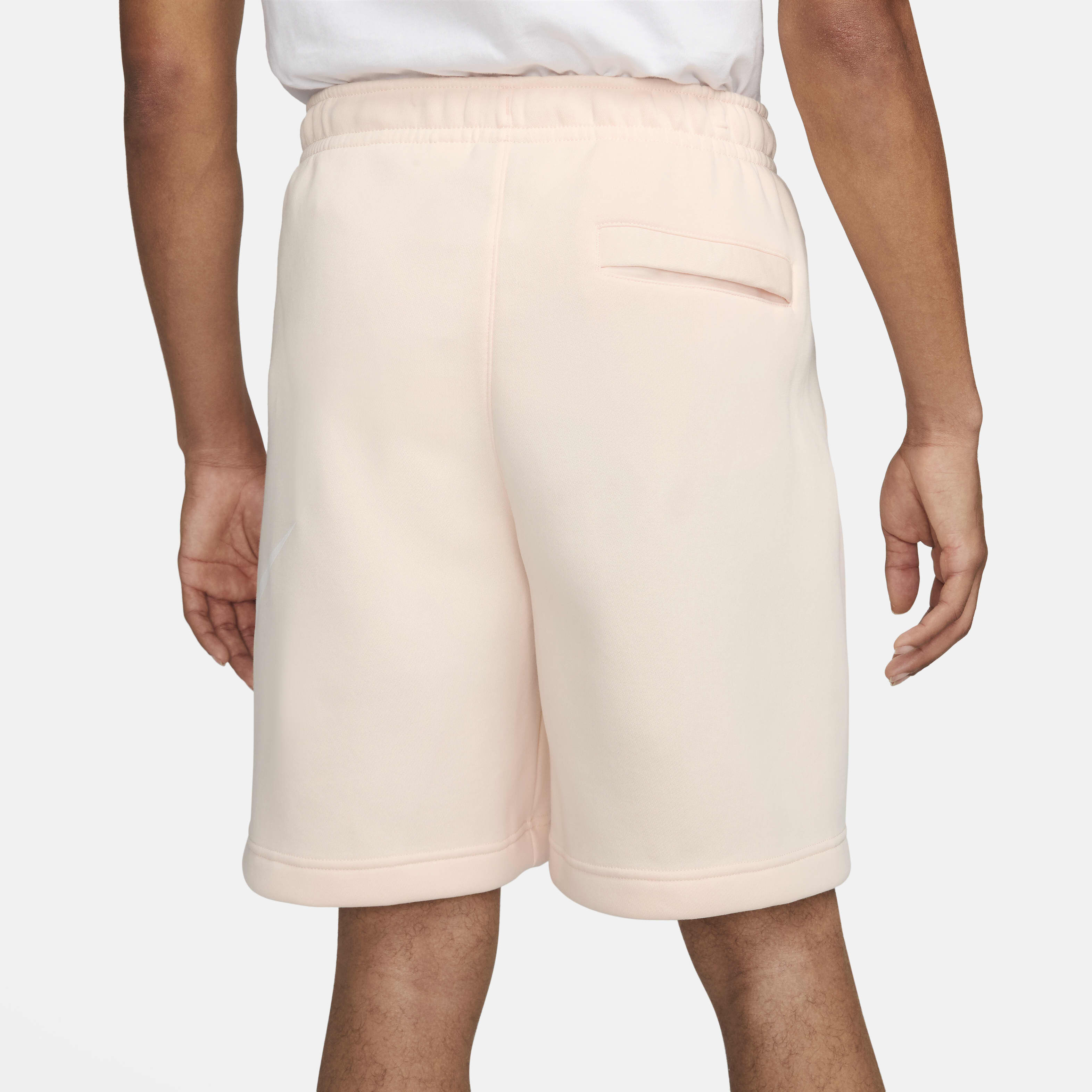 Nike Sportswear Club image number 2