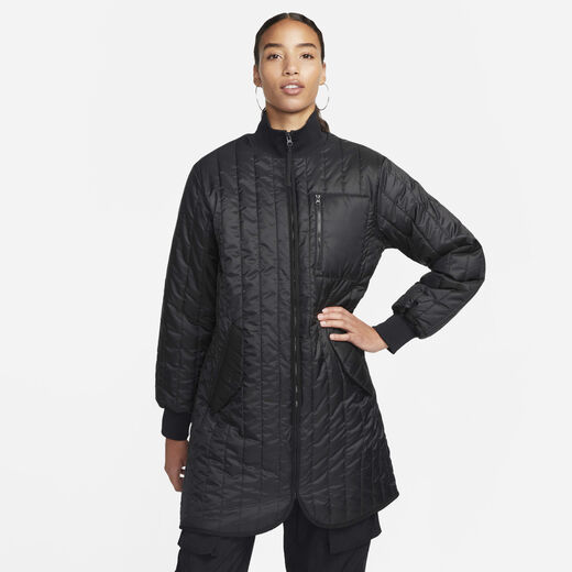 Jackets & Gilets-Nike, Nike Sportswear Therma-FIT Tech Pack, Women's Jacket