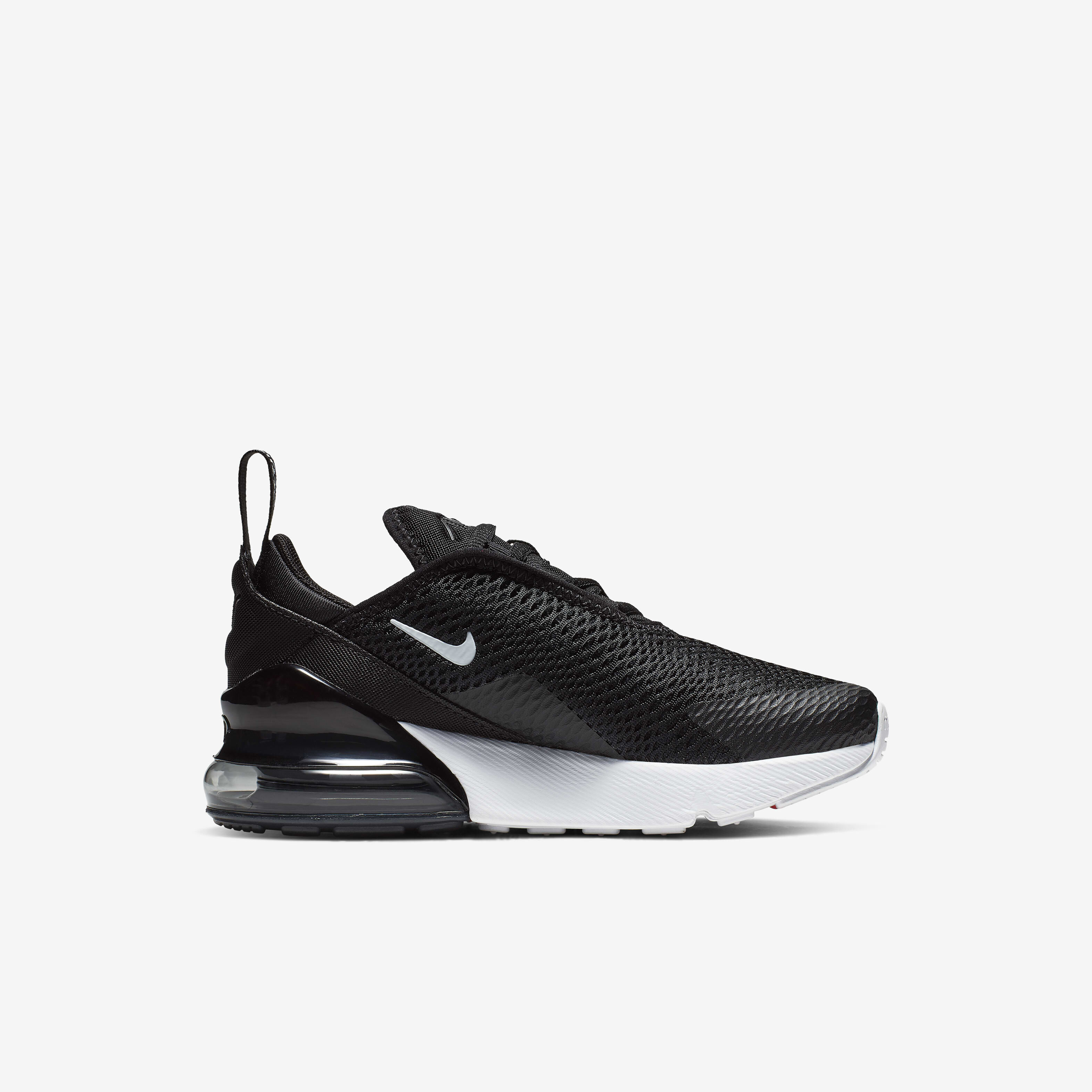 Buy Nike Air Max 270 Younger Kids Shoe Nike Saudi Official