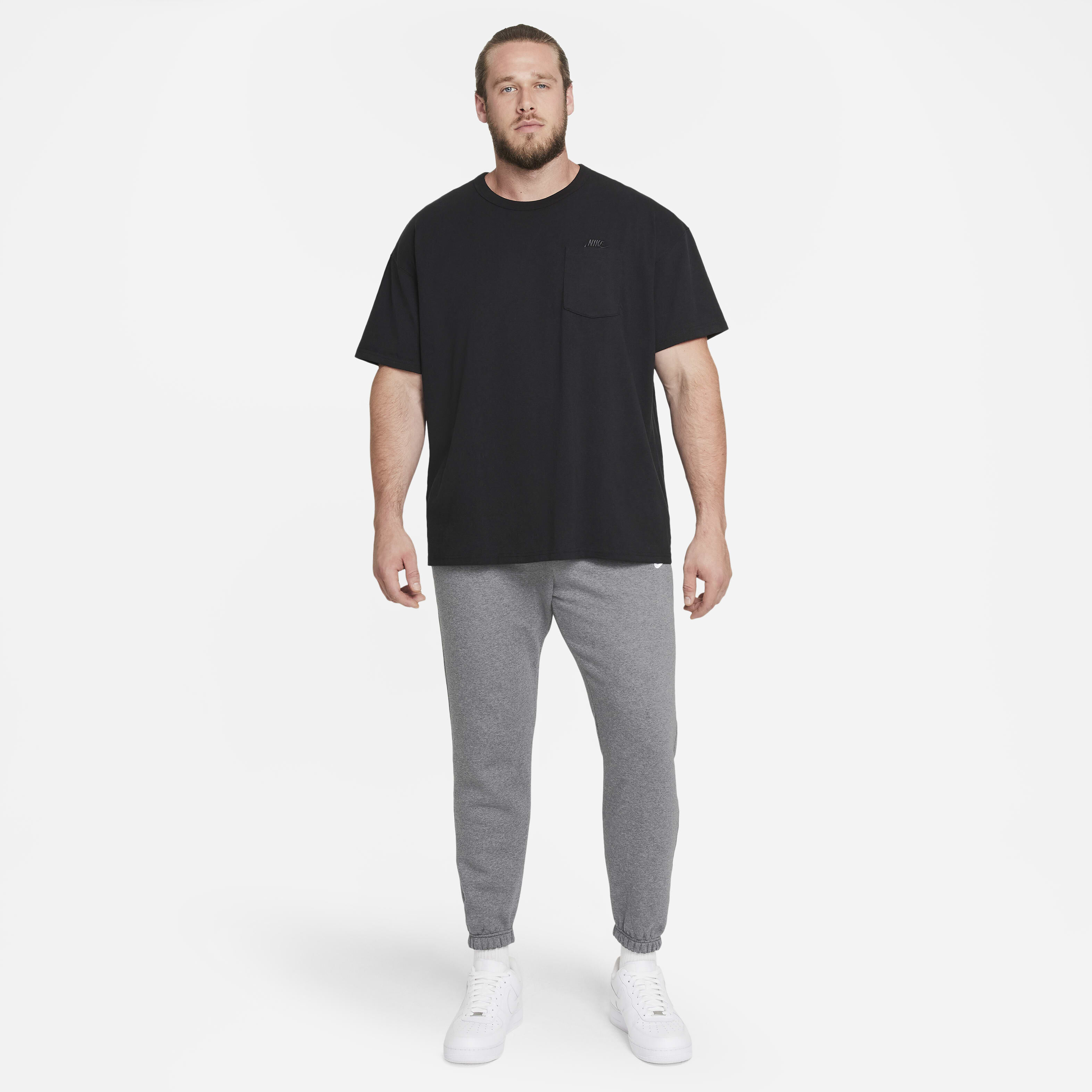 Nike Sportswear Club Fleece image number 13