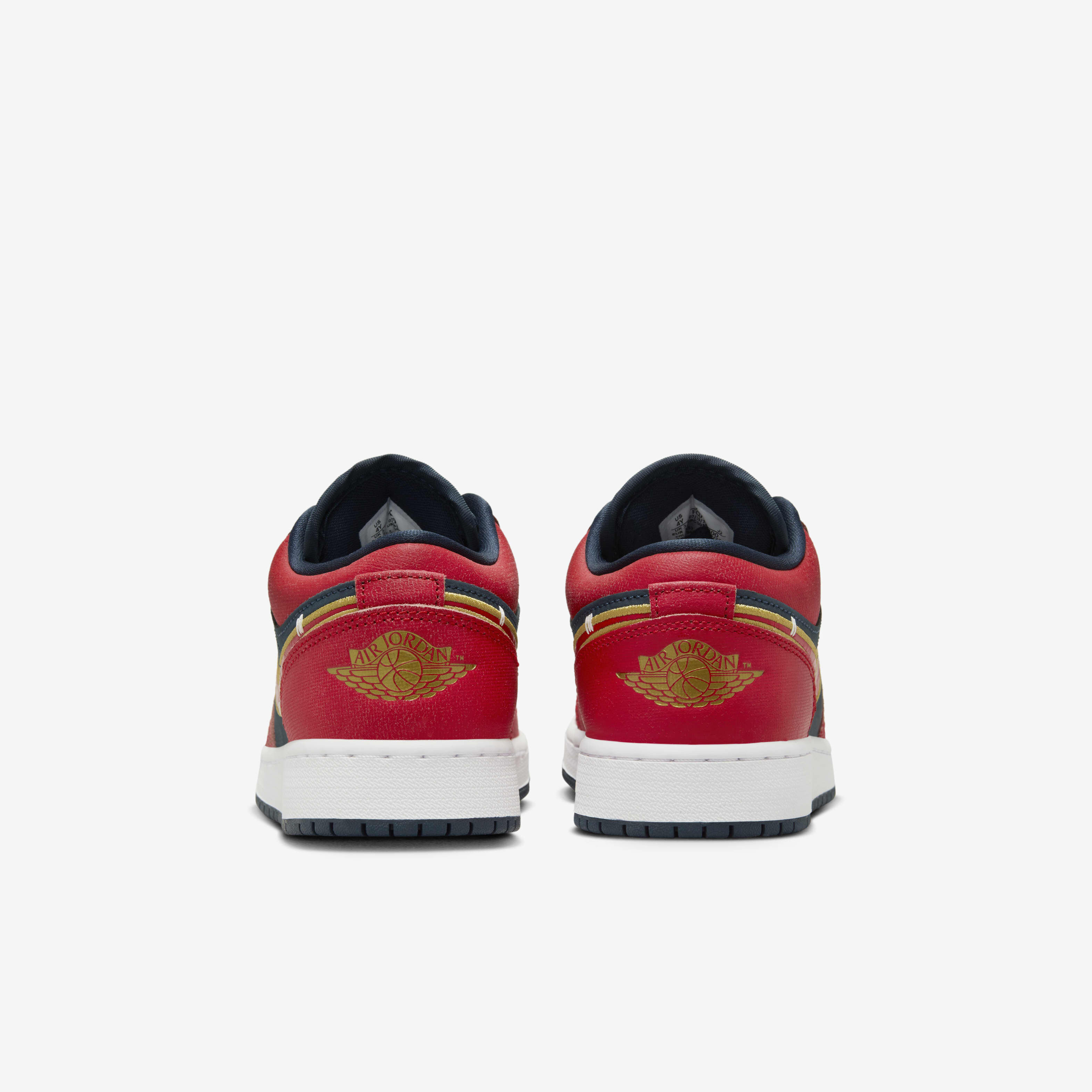 Air Jordan 1 Low SE image number 5