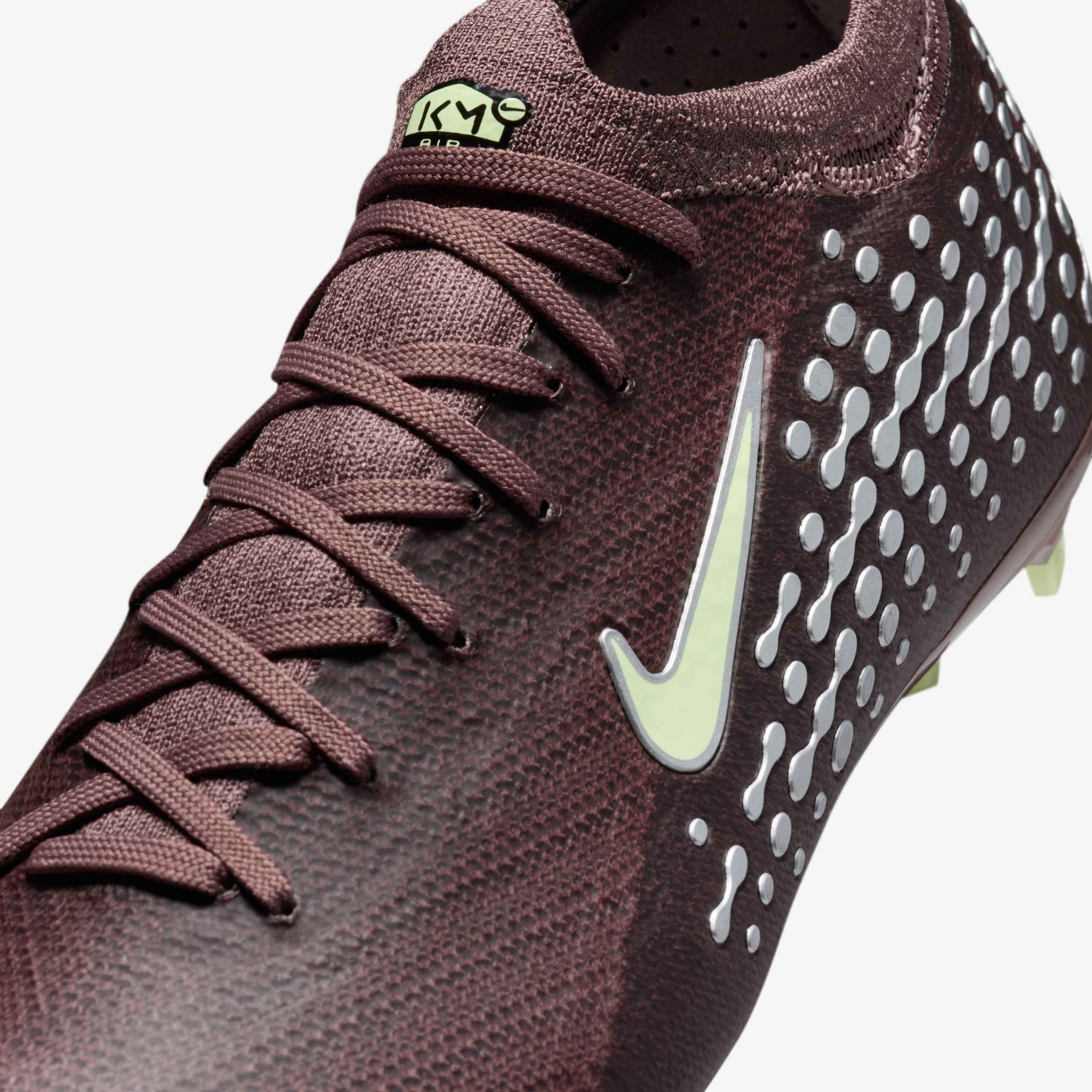 Nike Jr. Mercurial Vapor 16 Pro 'Kylian Mbapp&eacute;' image number 7