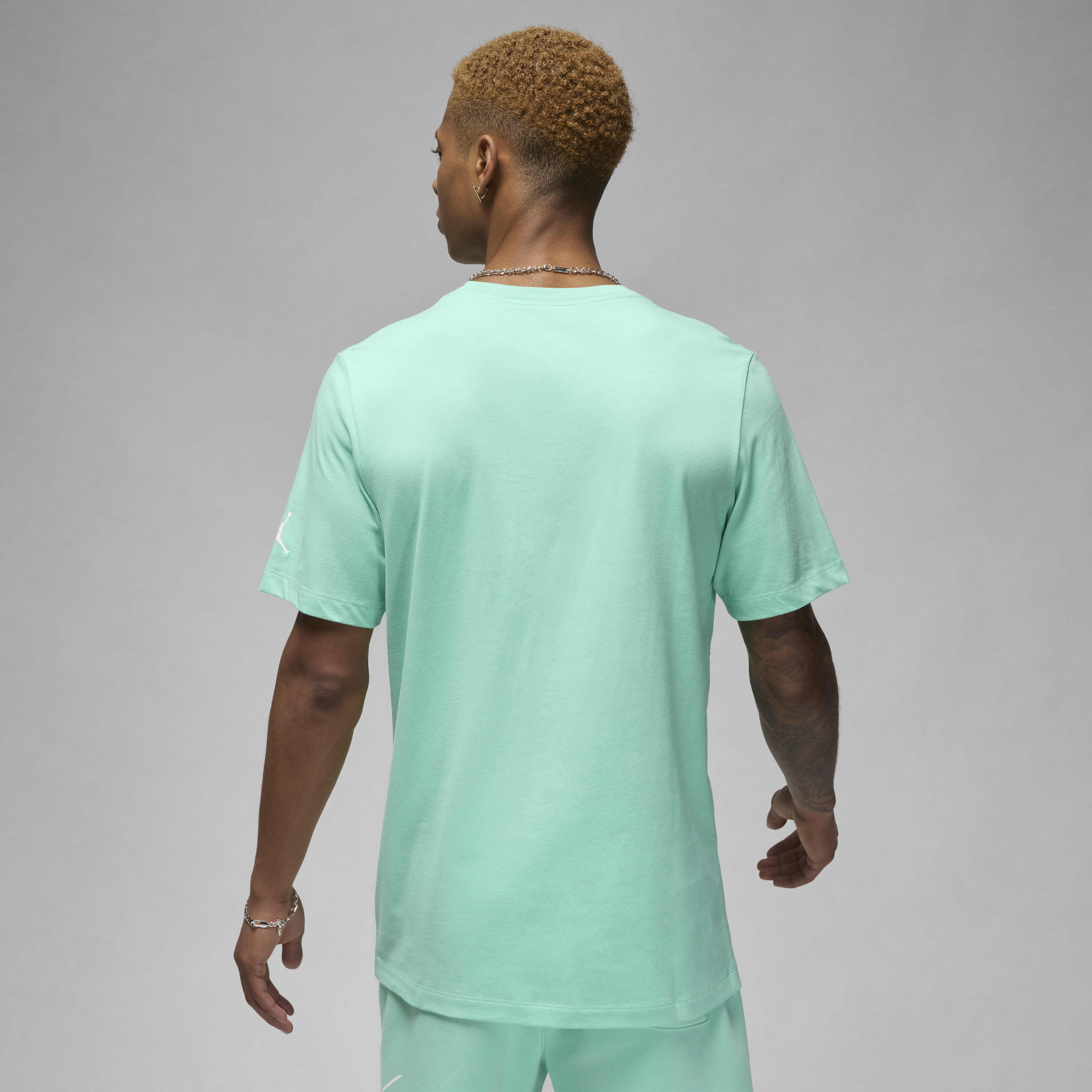 Jordan Flight MVP image number 1