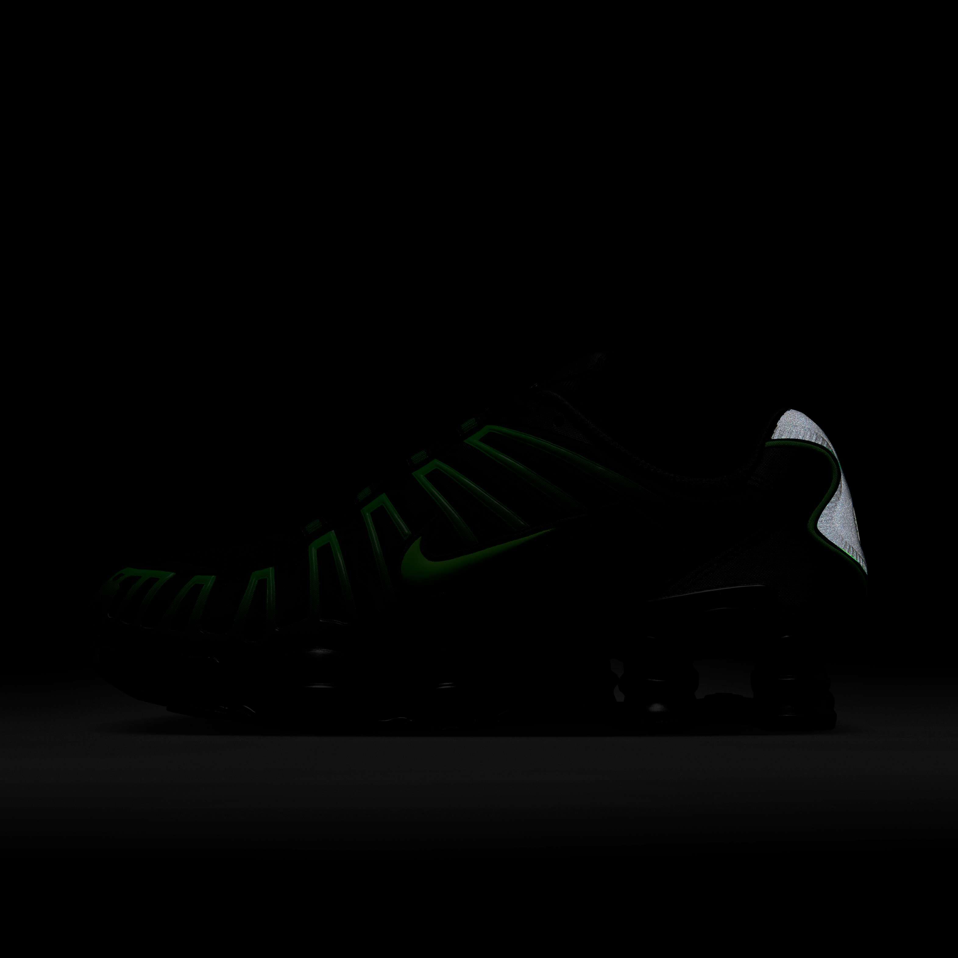 نايكي شوكس TL image number 11