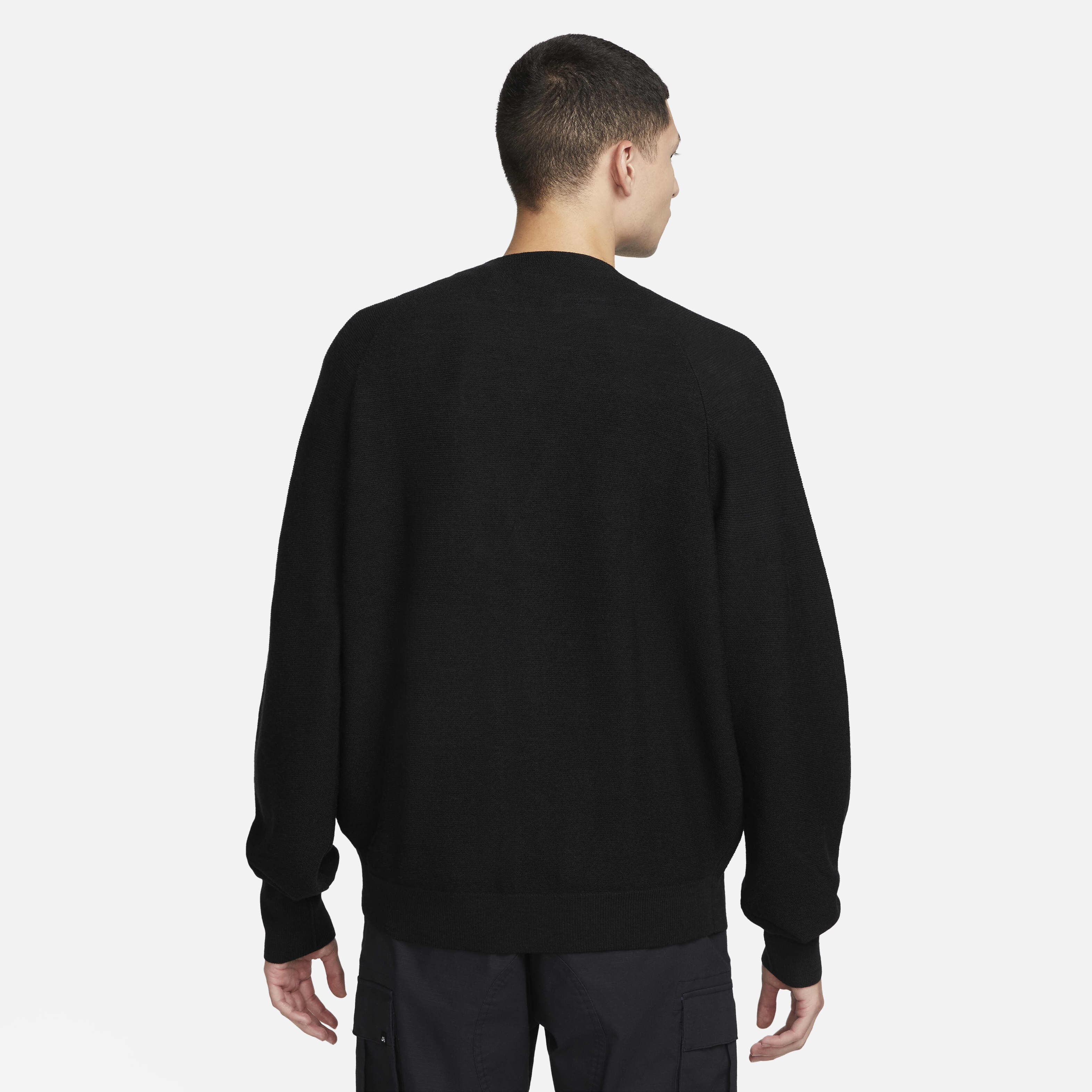 Buy Nike SB Skate Cardigan - Black | Nike Saudi Official