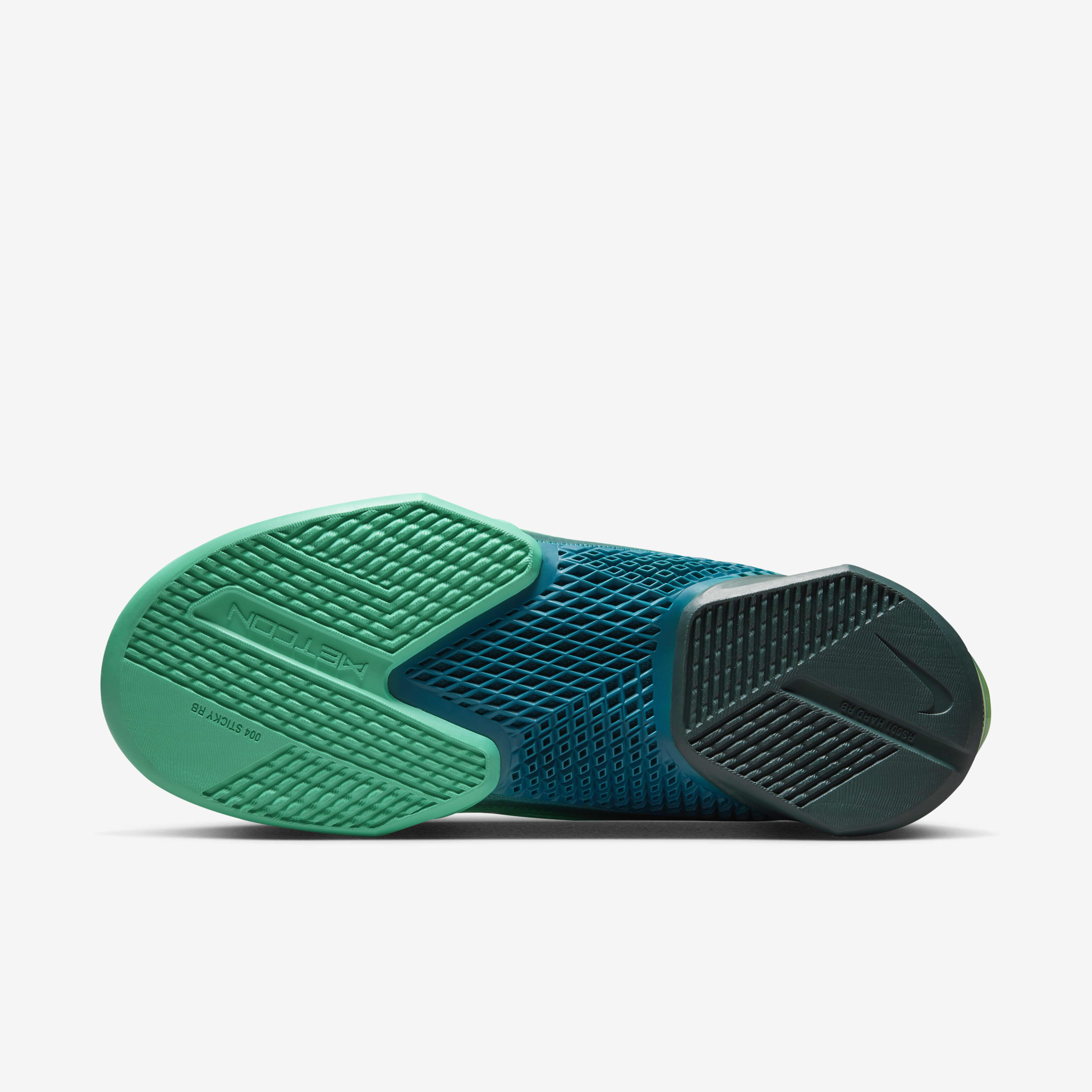 Buy Nike Zoom Metcon Turbo 2 Men's Workout Shoes - Clear