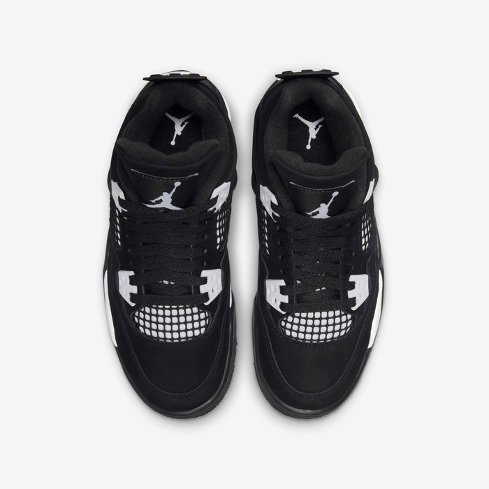 Air Jordan 4 Retro 'White Thunder' image number 3 Air Jordan 4 Retro 'White Thunder' image number 3