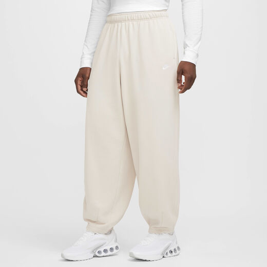 Men's Clothing Sale-Nike, Nike Club Fleece, Men's Oversized French Terry Trousers