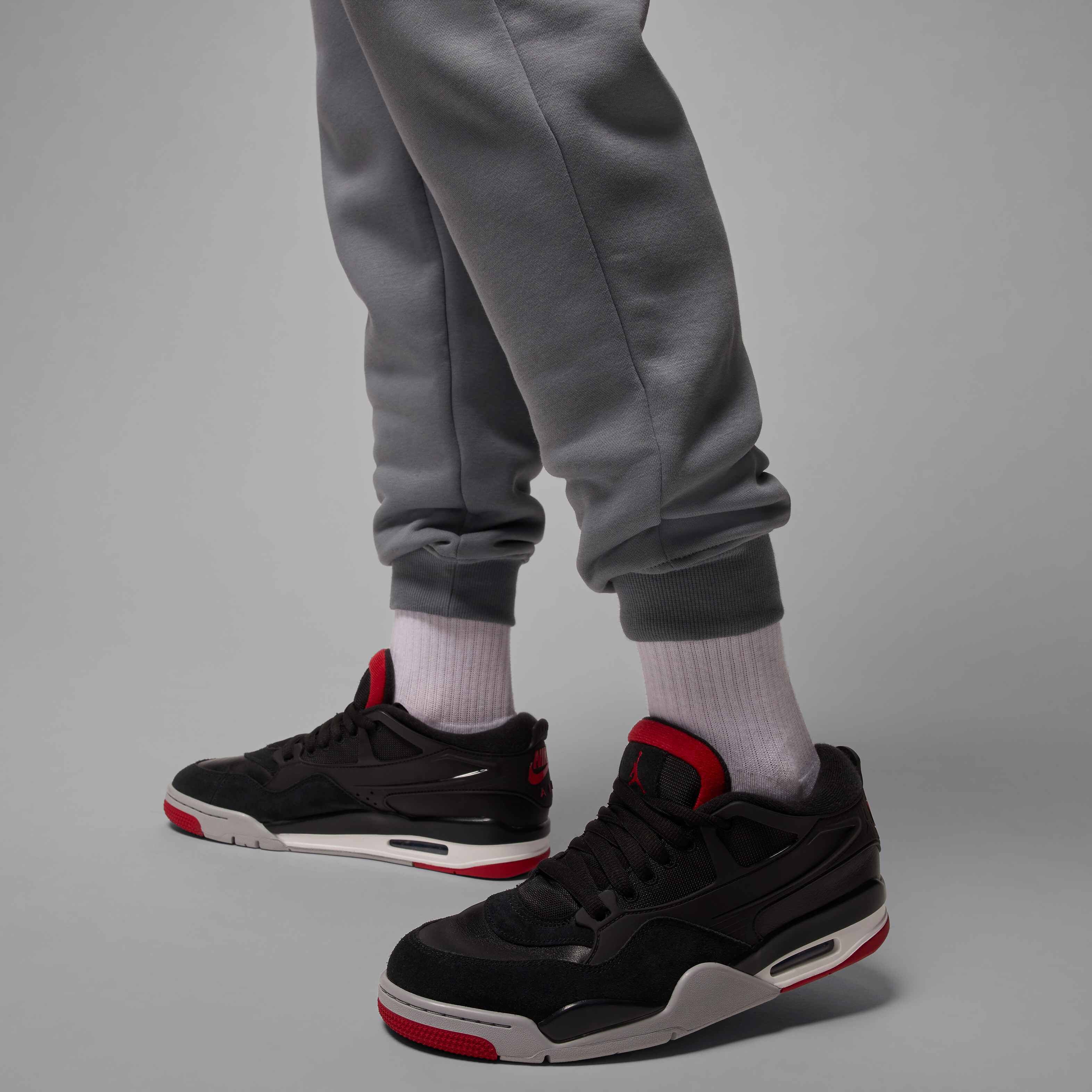 Jordan Brooklyn Fleece image number 4