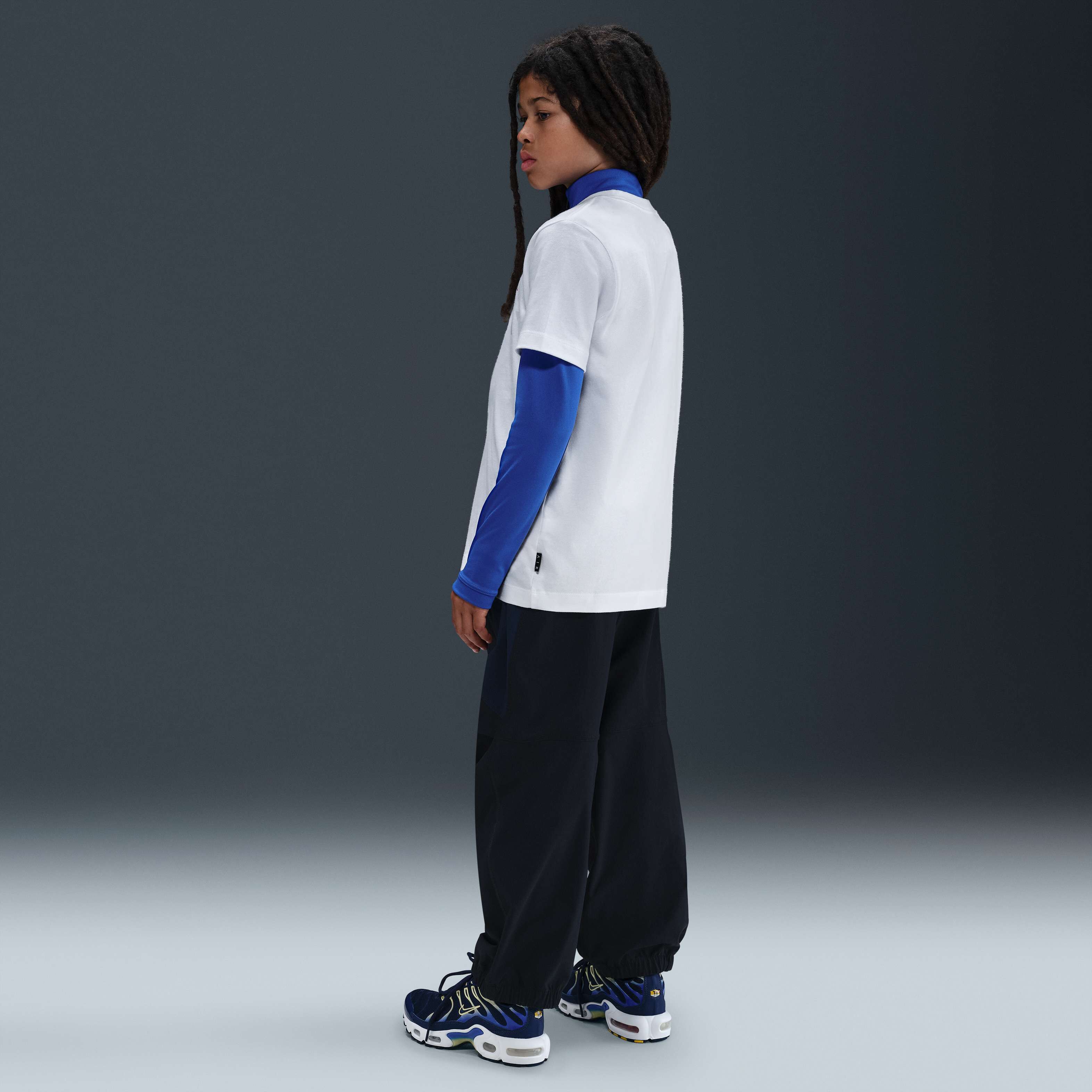 نايكي اير image number 4