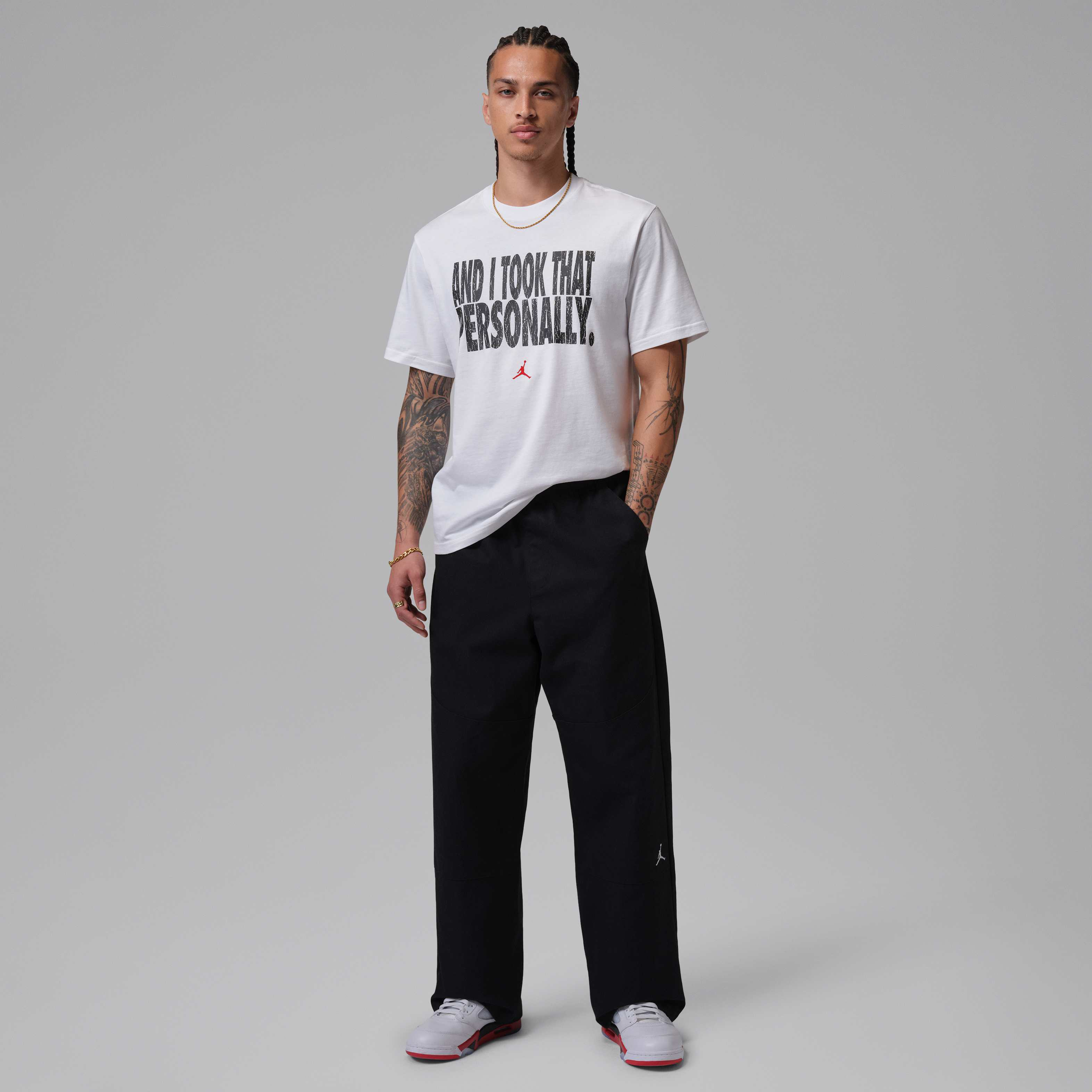 Jordan Sport image number 4