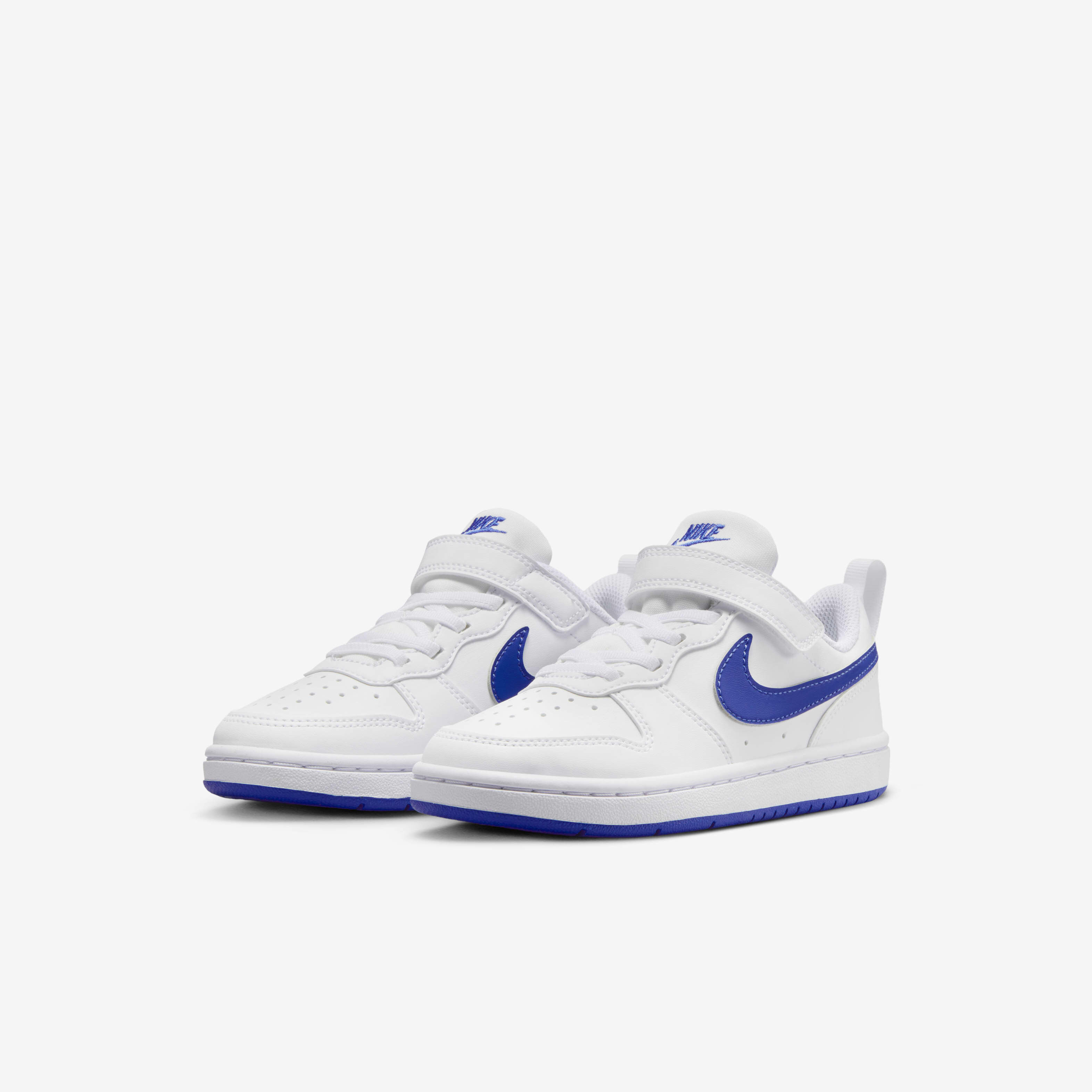 Nike Court Borough Low Recraft image number 4