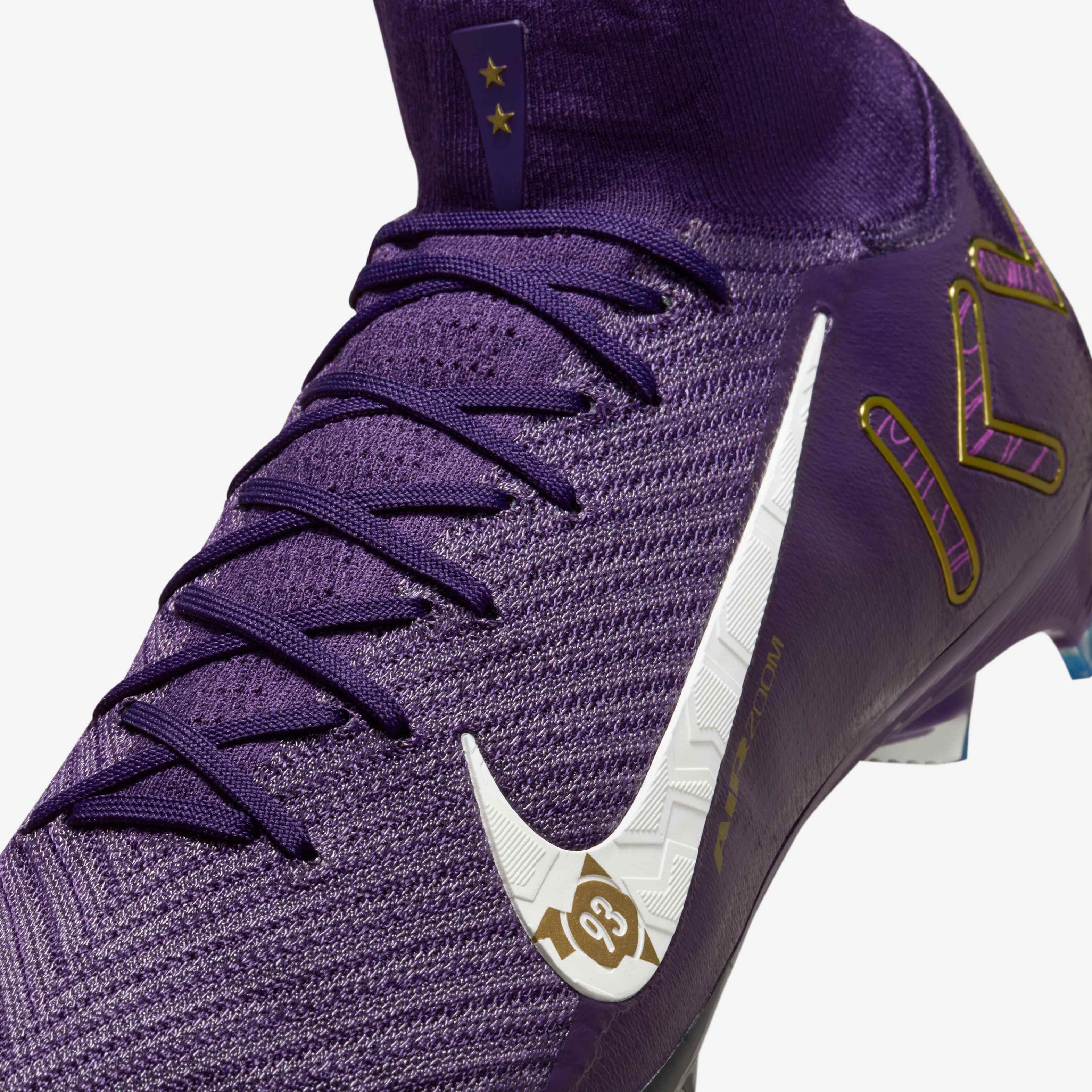 Nike Mercurial Superfly 10 Elite 'Kylian Mbapp&eacute;' image number 7