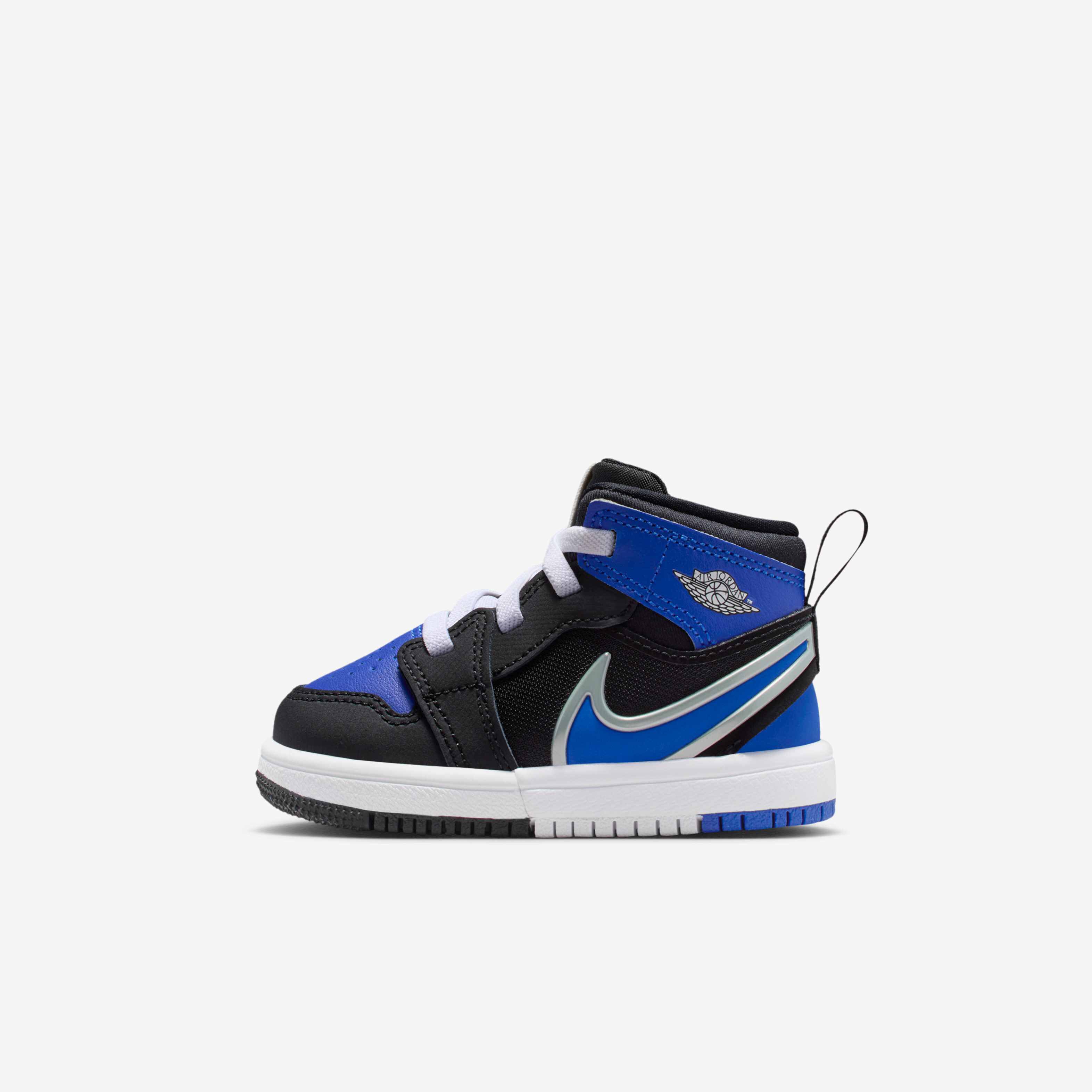 Jordan 1 Mid RM EasyOn image number 0