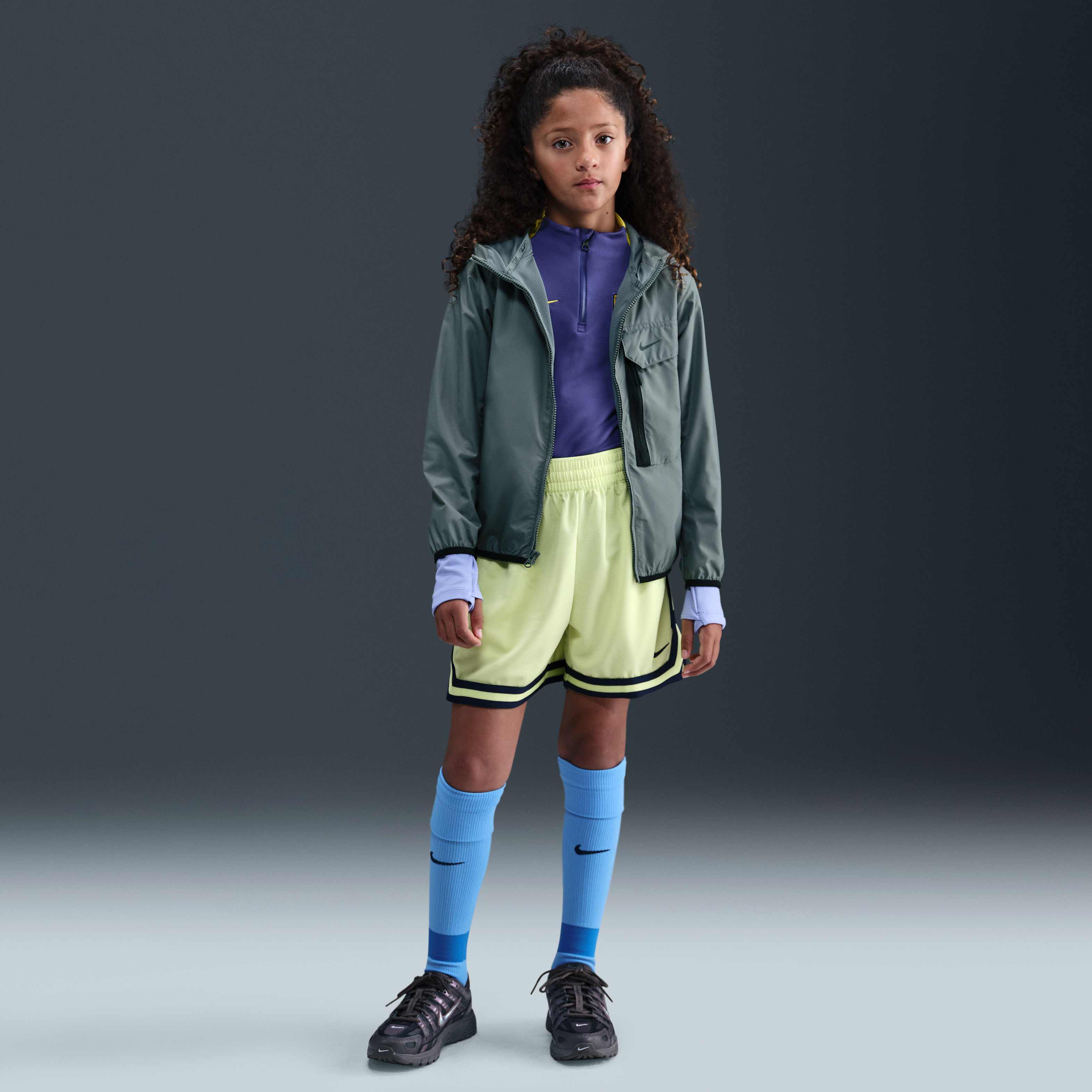 Nike Sportswear City Utility image number 5