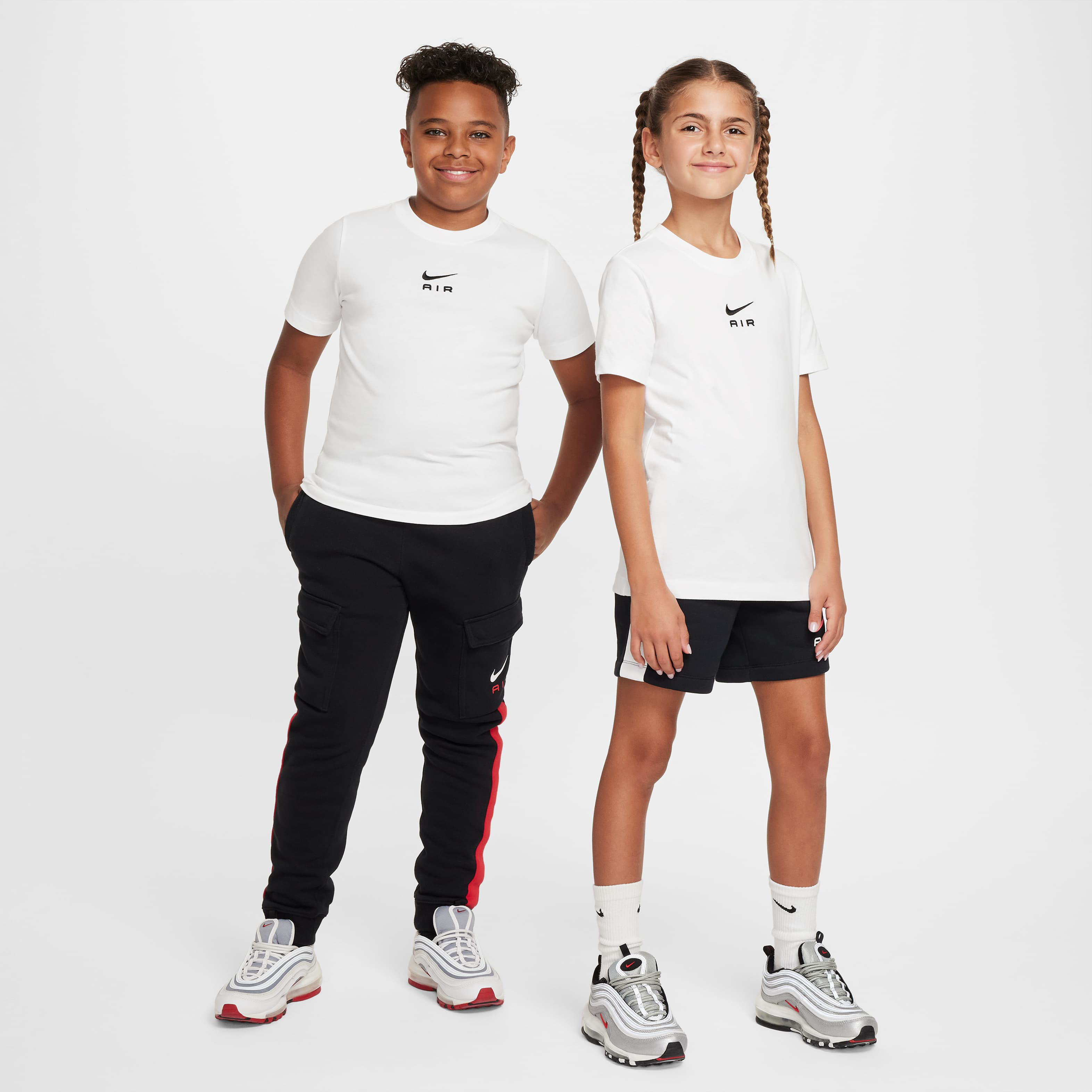 Nike Air image number 3