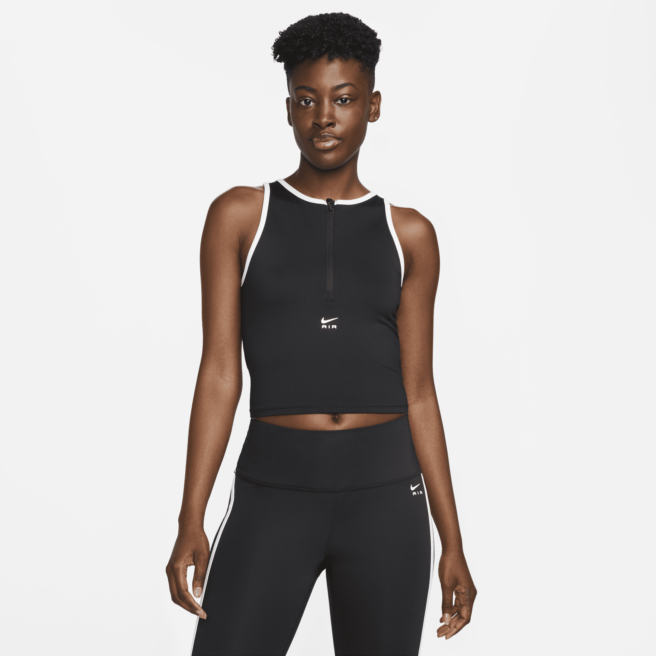 Nike air women's crop top new arrivals