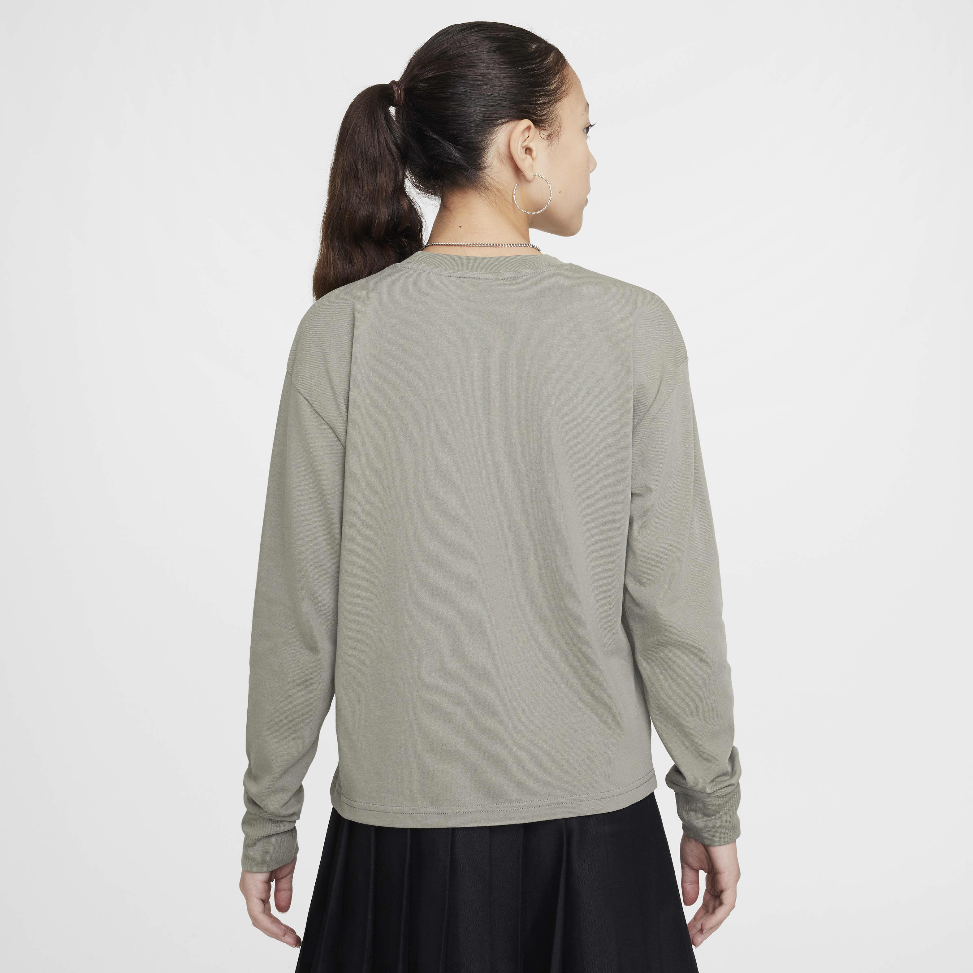 نايكي سبورتسوير سيتي يوتيليتي image number 1