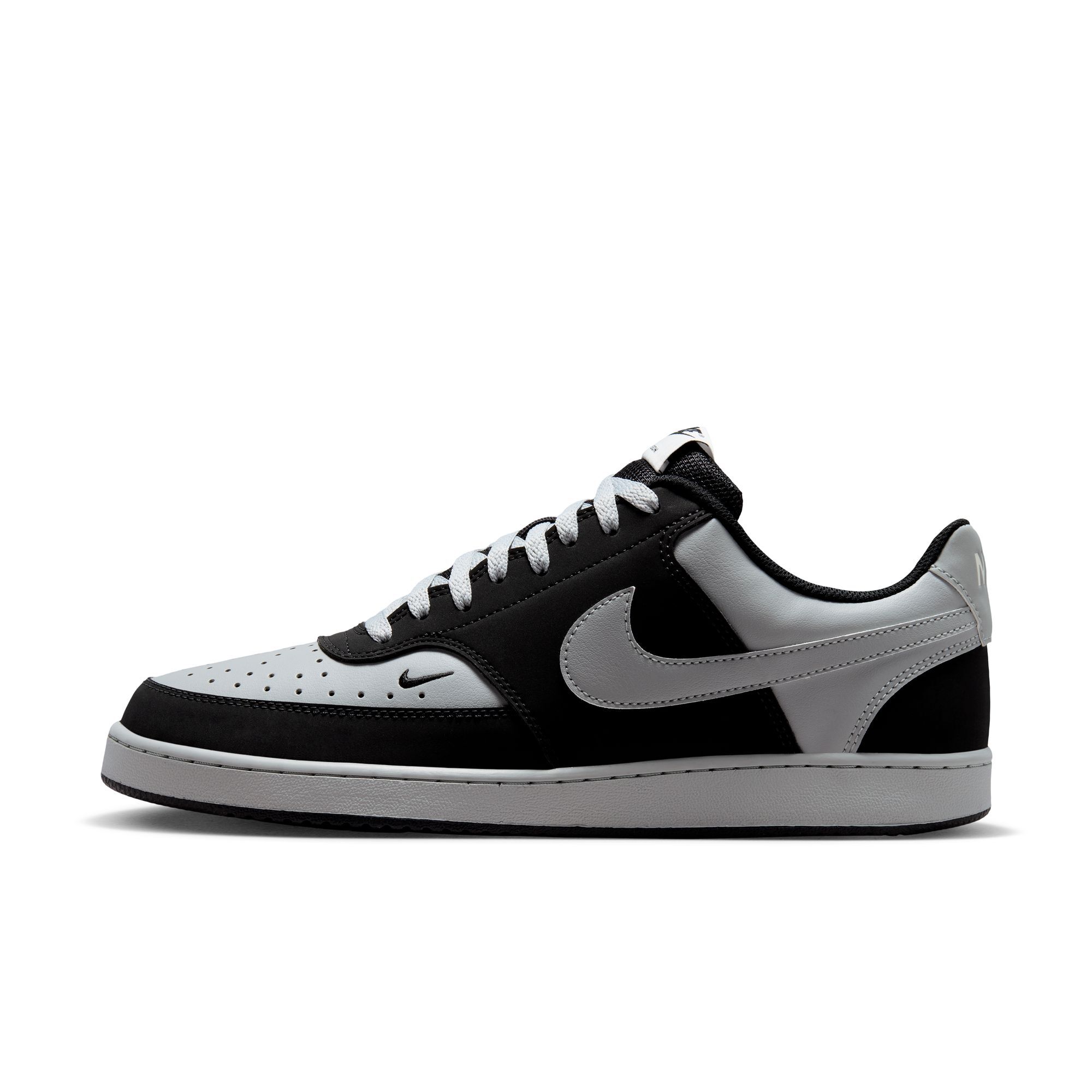 Nike Court Vision Low image number 0