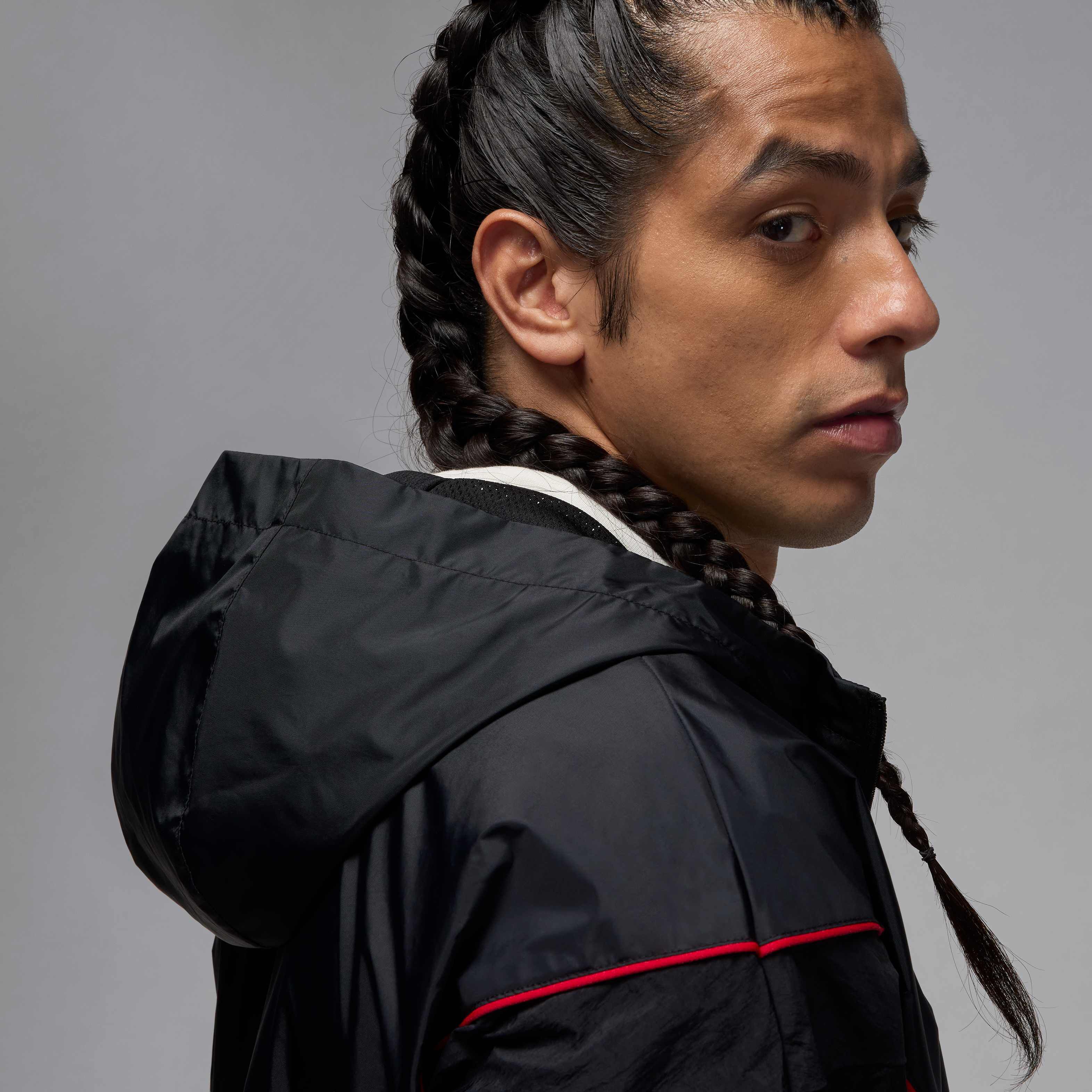 جوردن ايسنشالز درافت image number 4