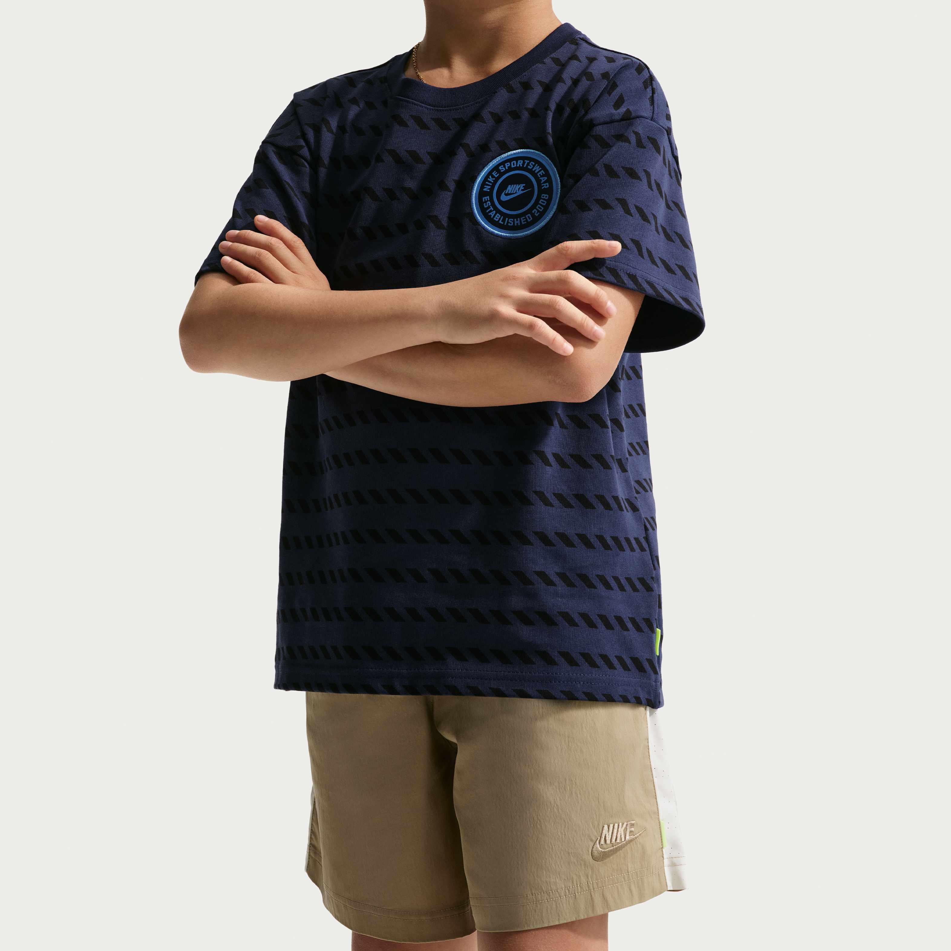 Nike Sportswear image number 3