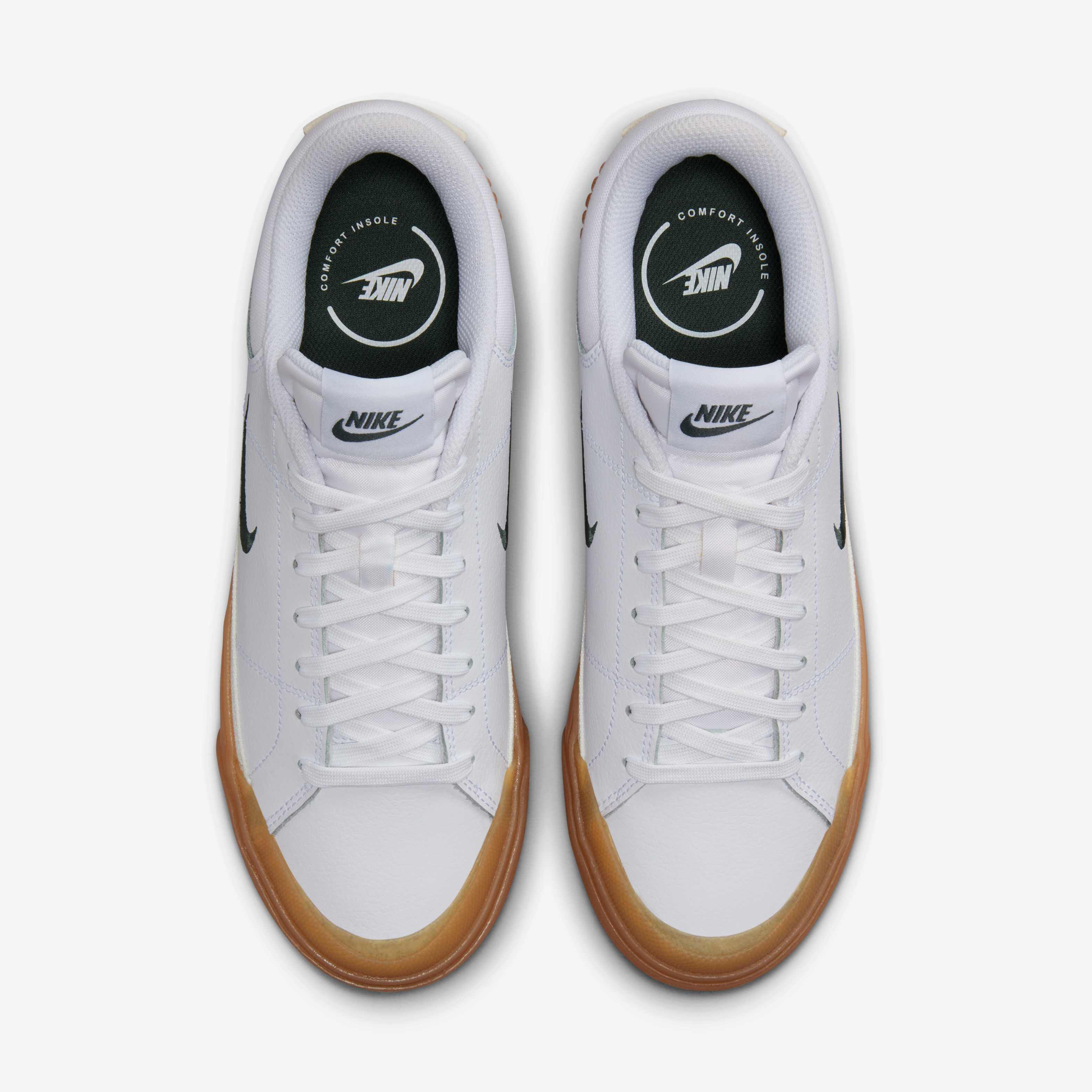 Nike Court Legacy Lift image number 4