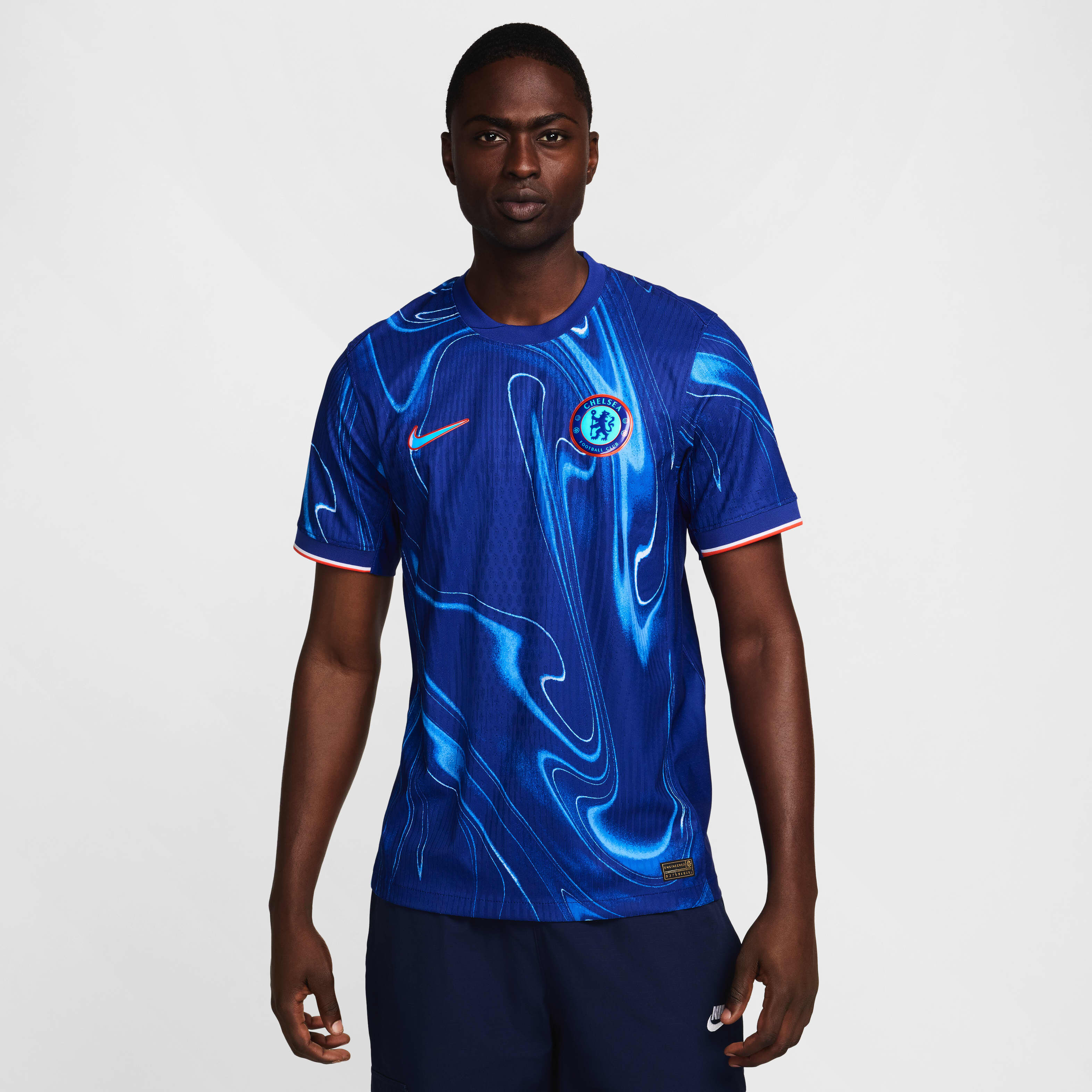 Shop Now Online Our Sports Tshirts For Men On Sale Nike KSA